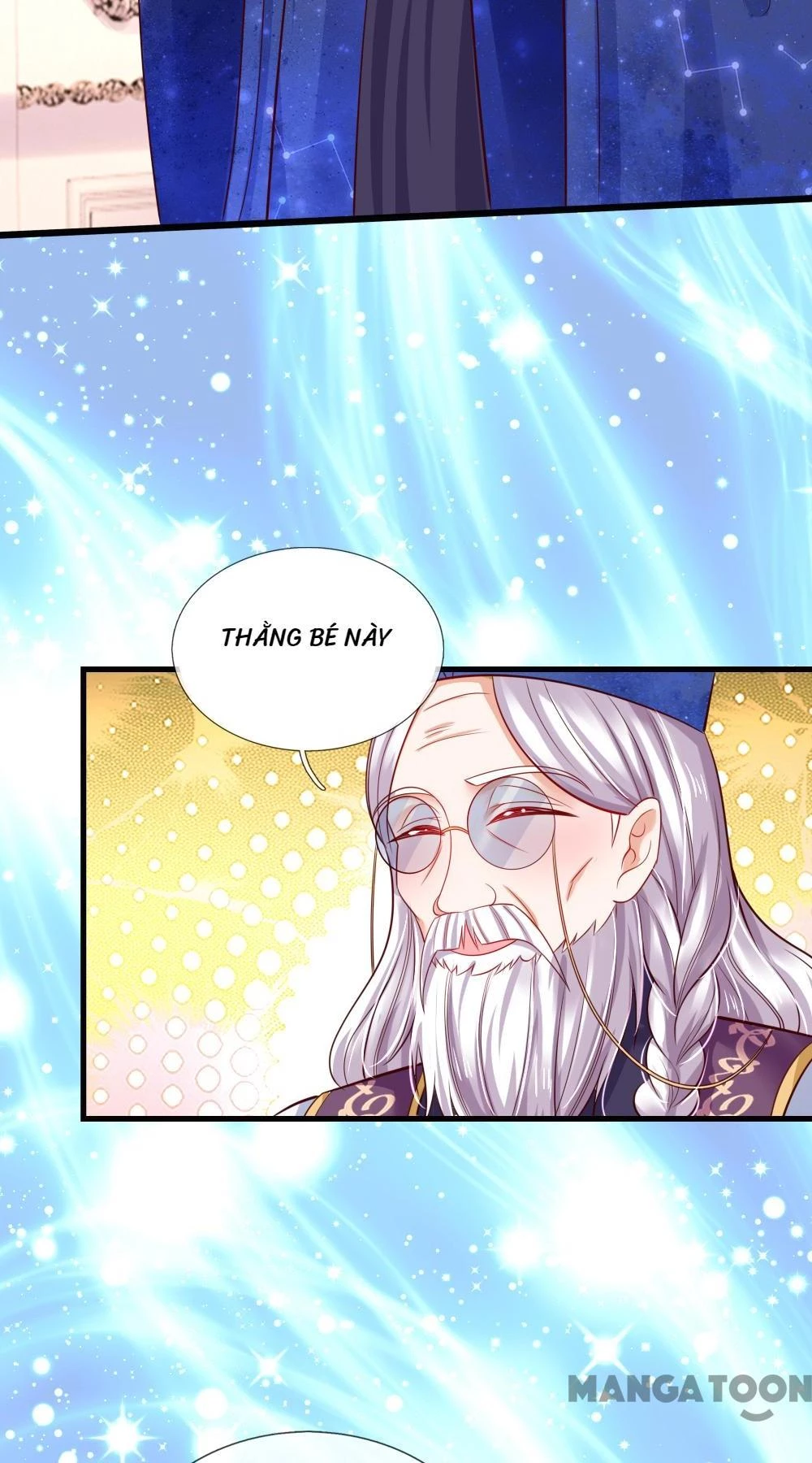 Bỗng Một Ngày Trở Thành Con Gái Nhà Vua Chapter 359 - 9