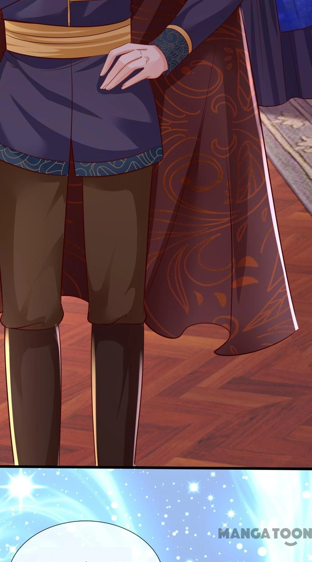 Bỗng Một Ngày Trở Thành Con Gái Nhà Vua Chapter 359 - 11