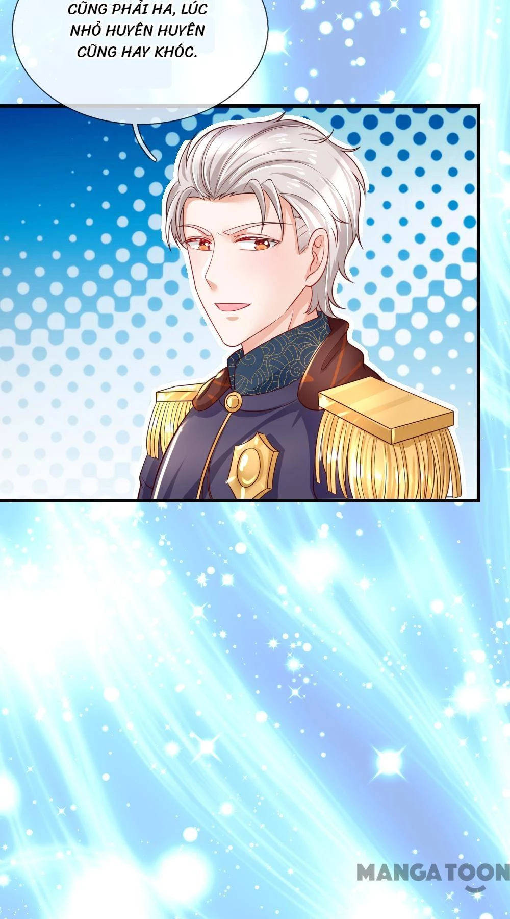 Bỗng Một Ngày Trở Thành Con Gái Nhà Vua Chapter 359 - 12
