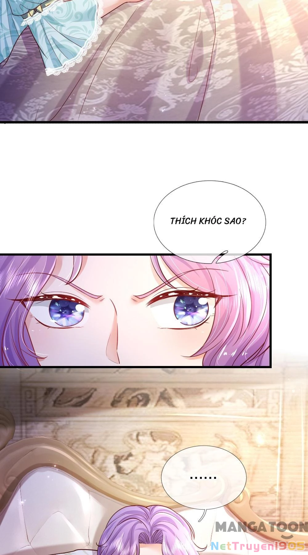 Bỗng Một Ngày Trở Thành Con Gái Nhà Vua Chapter 359 - 14