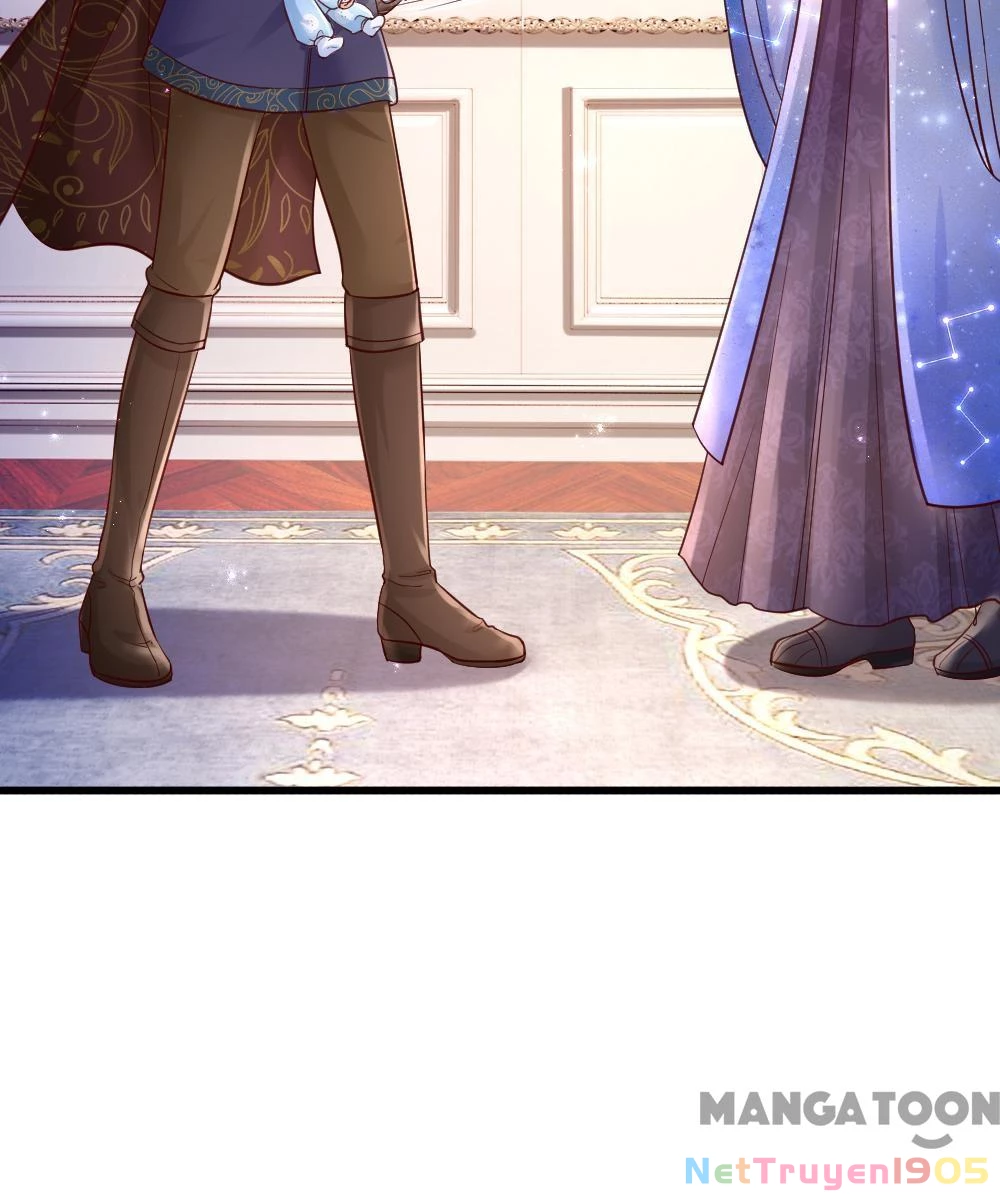 Bỗng Một Ngày Trở Thành Con Gái Nhà Vua Chapter 359 - 19