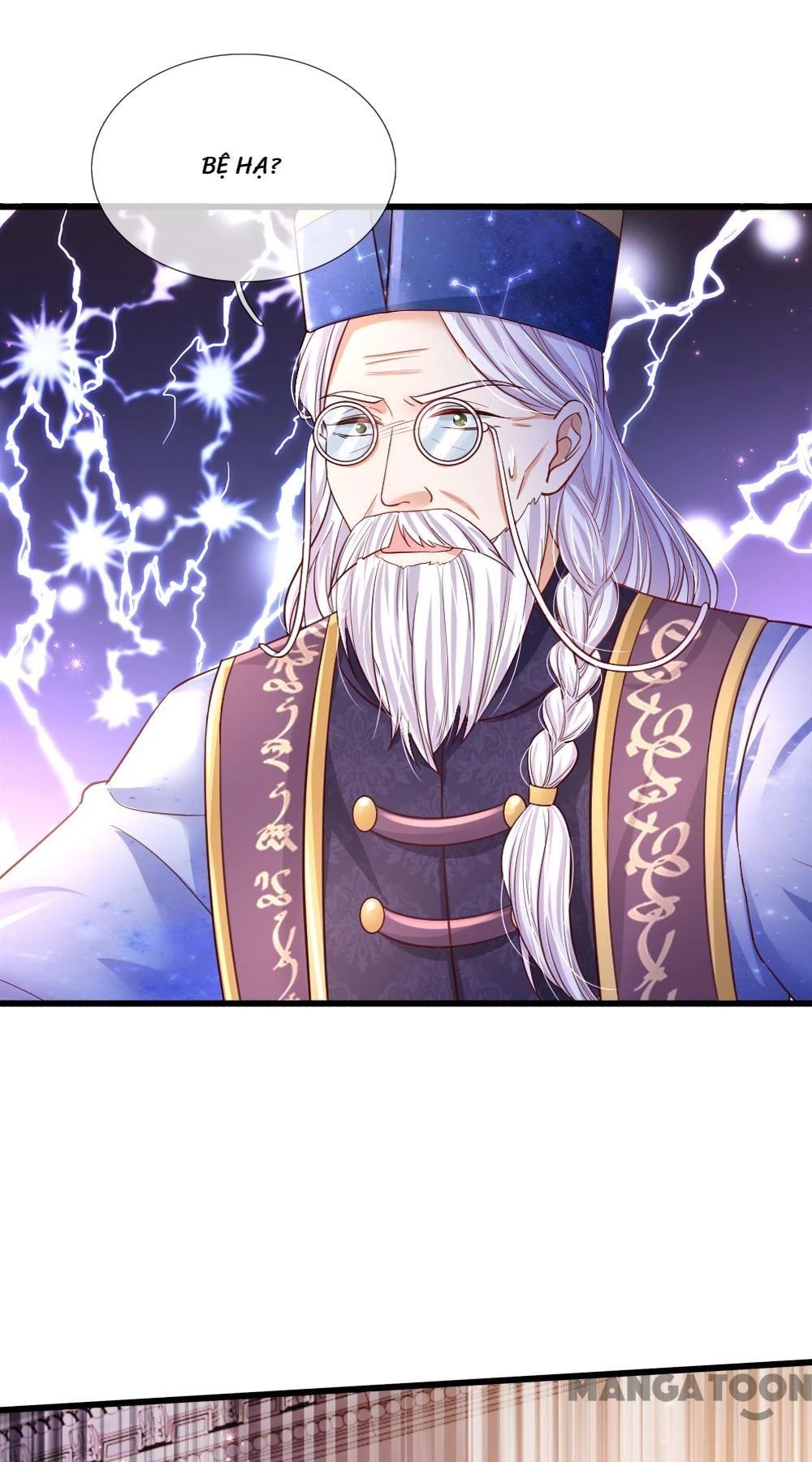 Bỗng Một Ngày Trở Thành Con Gái Nhà Vua Chapter 359 - 20