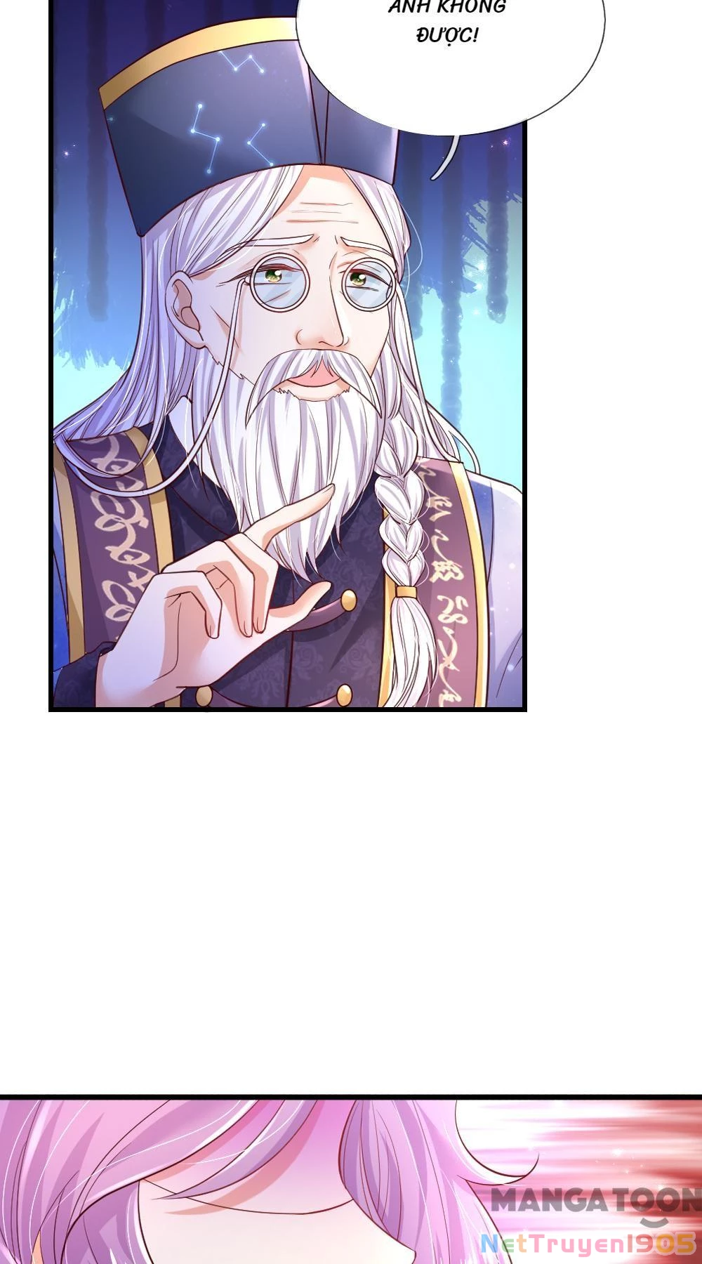 Bỗng Một Ngày Trở Thành Con Gái Nhà Vua Chapter 359 - 24