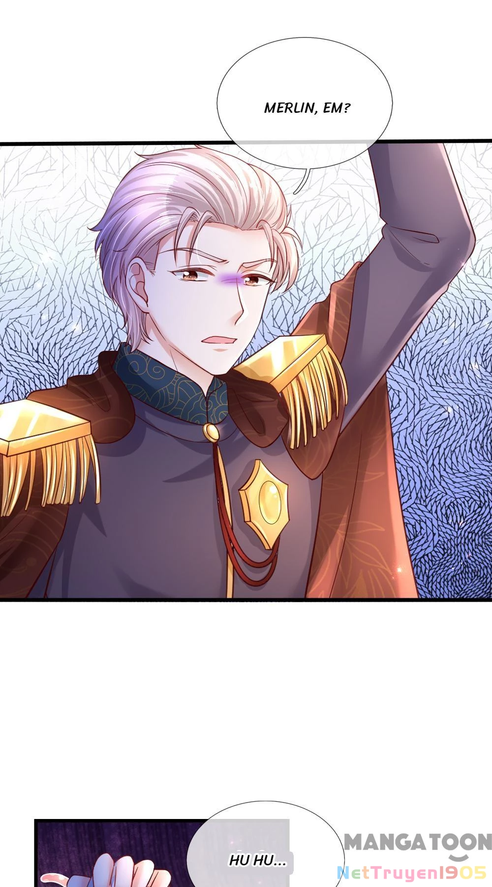 Bỗng Một Ngày Trở Thành Con Gái Nhà Vua Chapter 359 - 27