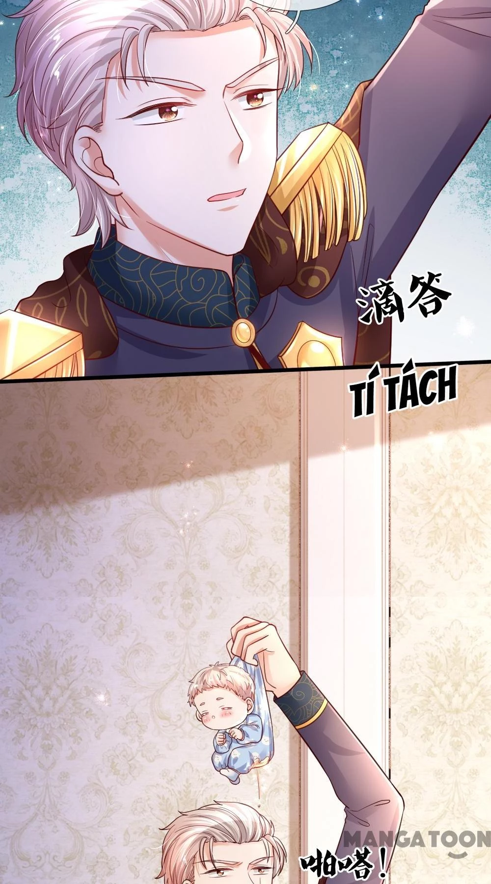 Bỗng Một Ngày Trở Thành Con Gái Nhà Vua Chapter 359 - 30