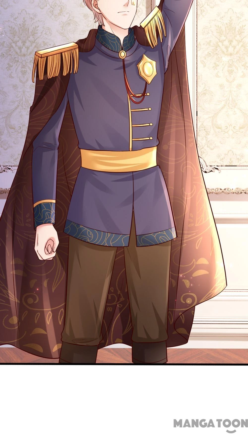 Bỗng Một Ngày Trở Thành Con Gái Nhà Vua Chapter 359 - 31