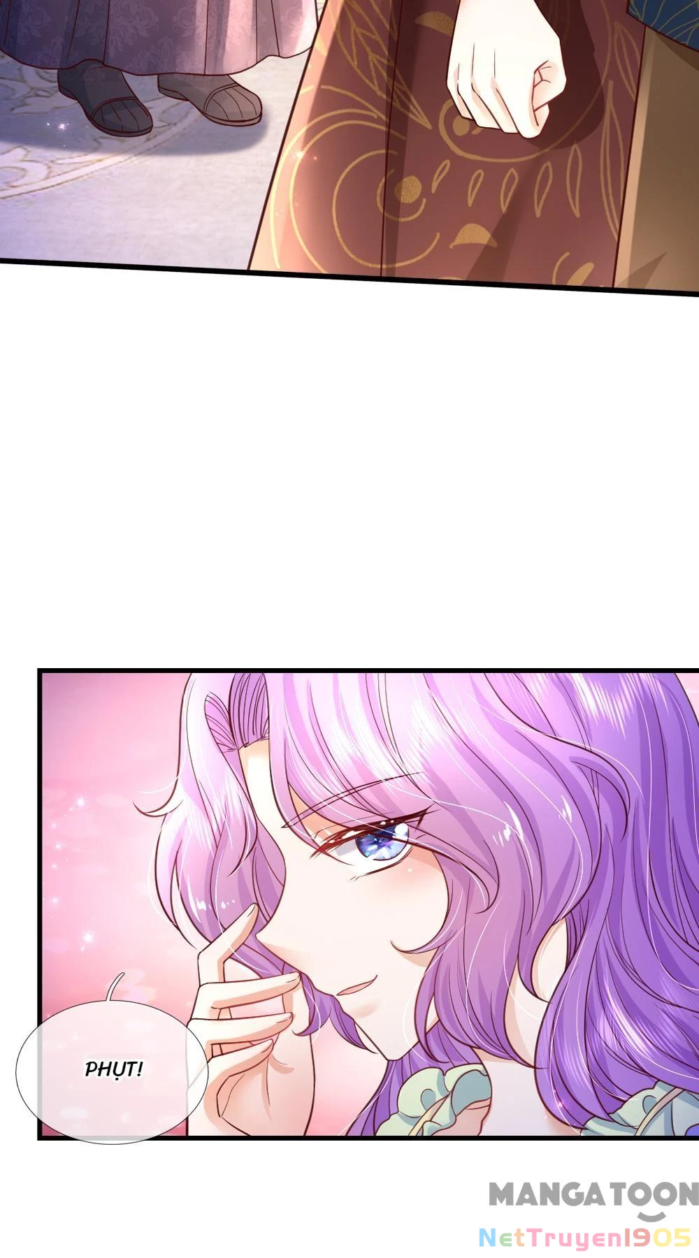 Bỗng Một Ngày Trở Thành Con Gái Nhà Vua Chapter 359 - 33