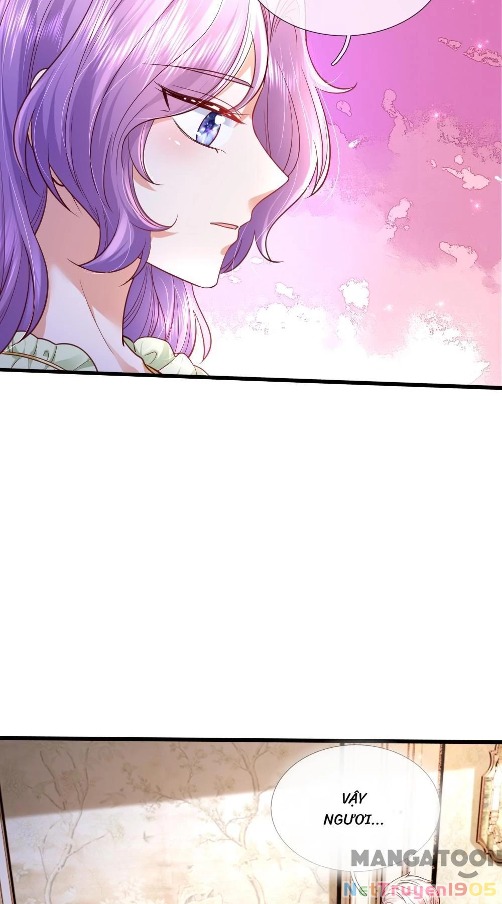 Bỗng Một Ngày Trở Thành Con Gái Nhà Vua Chapter 360 - 2