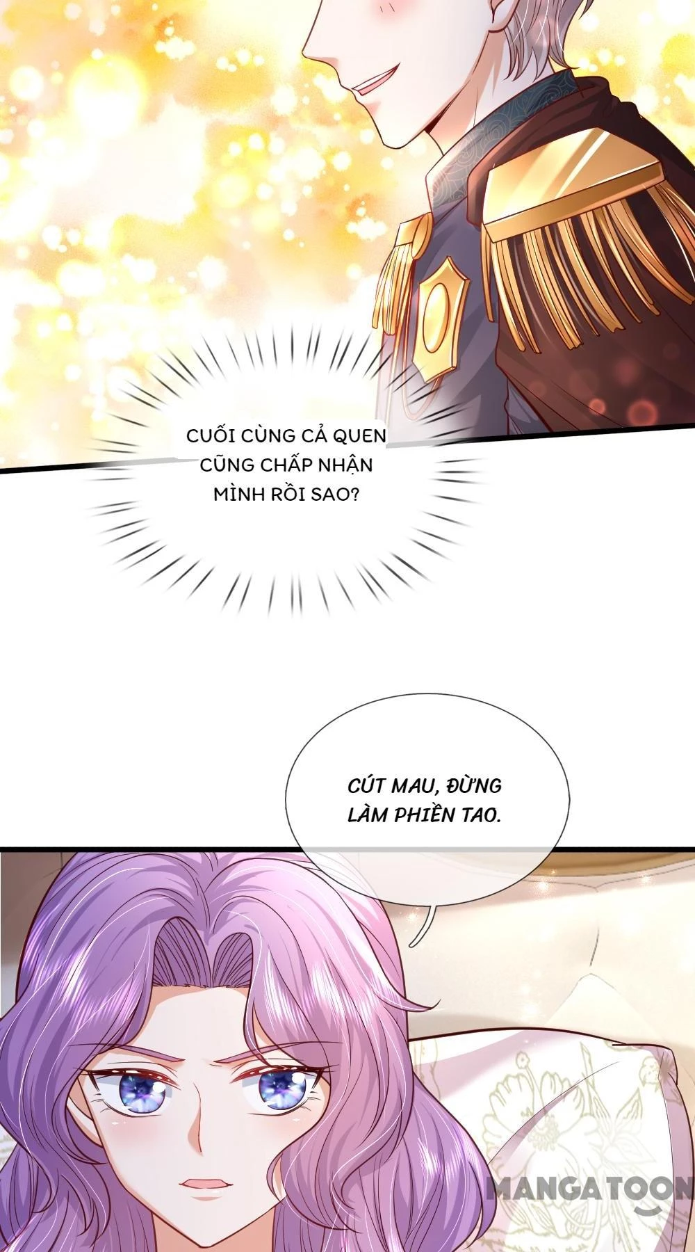 Bỗng Một Ngày Trở Thành Con Gái Nhà Vua Chapter 360 - 6