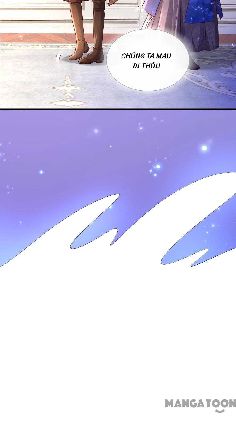 Bỗng Một Ngày Trở Thành Con Gái Nhà Vua Chapter 360 - 16