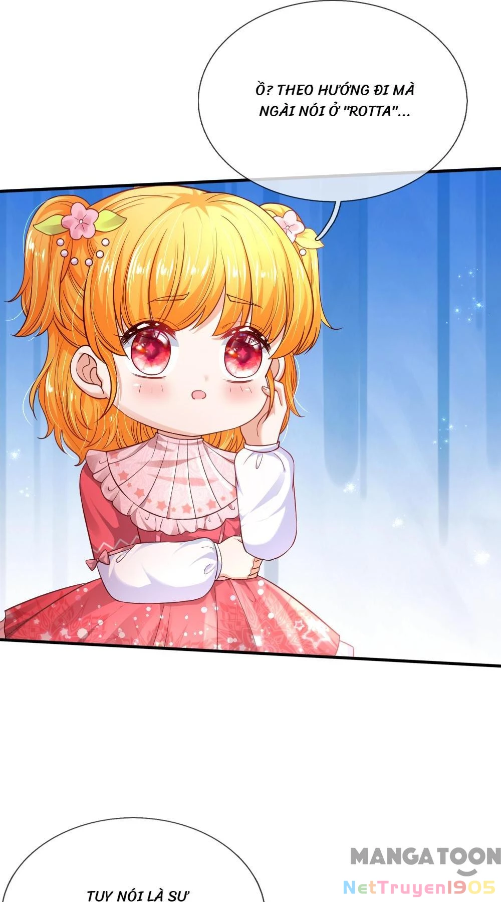 Bỗng Một Ngày Trở Thành Con Gái Nhà Vua Chapter 360 - 18