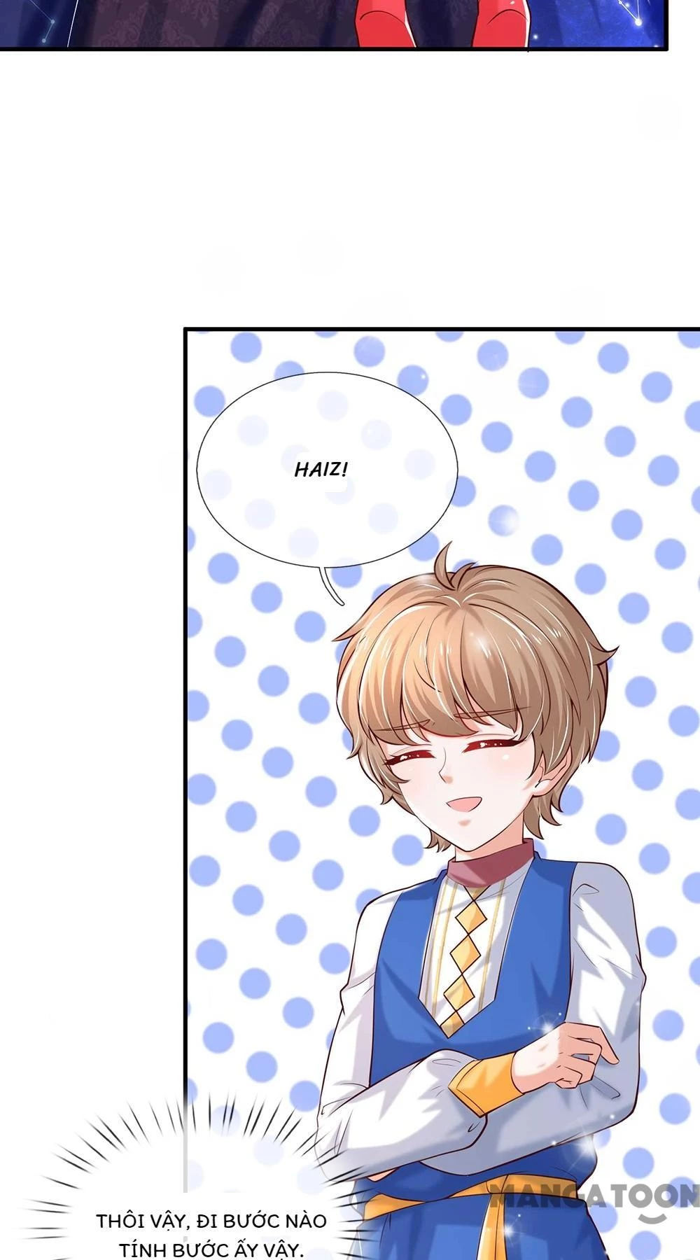 Bỗng Một Ngày Trở Thành Con Gái Nhà Vua Chapter 360 - 26