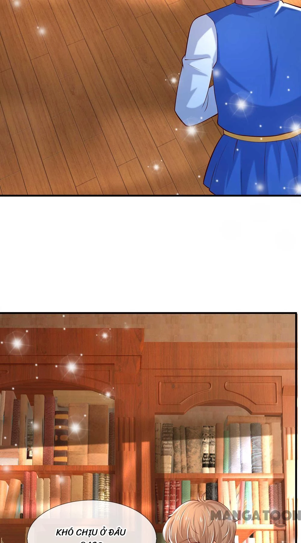 Bỗng Một Ngày Trở Thành Con Gái Nhà Vua Chapter 360 - 29