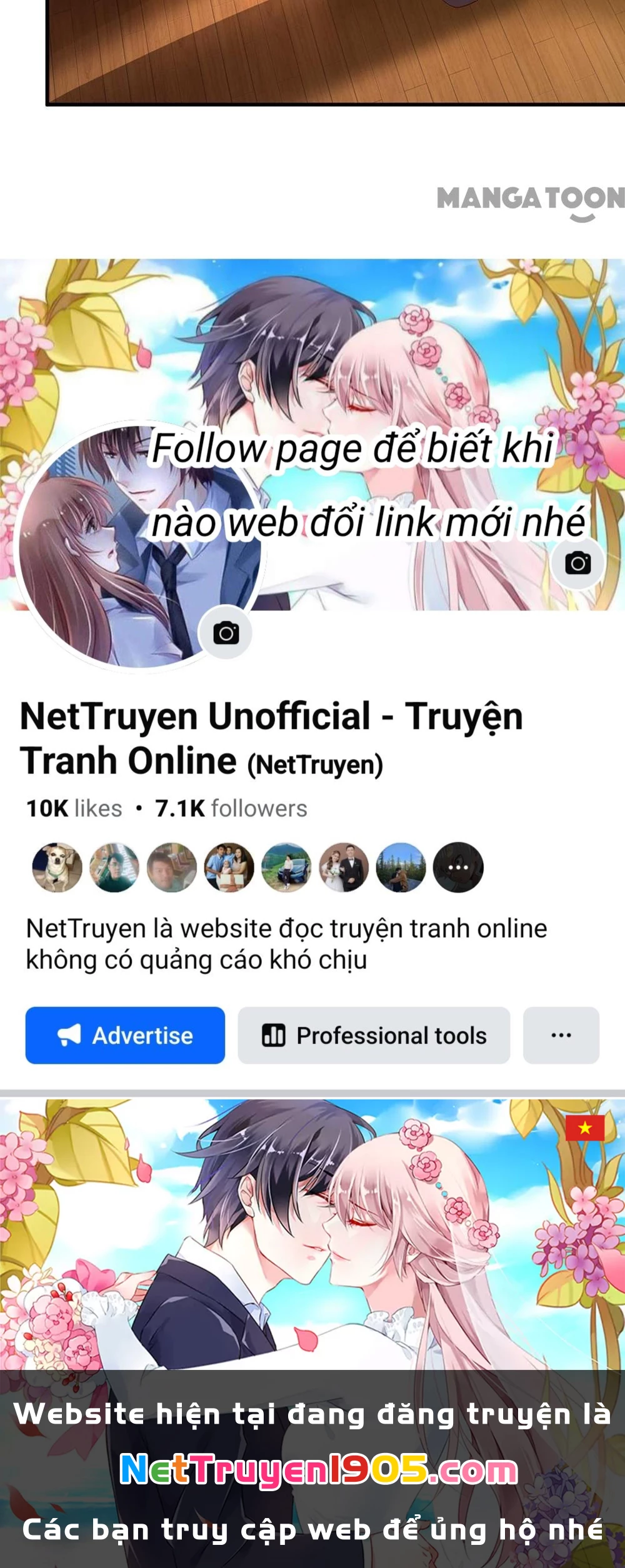 Bỗng Một Ngày Trở Thành Con Gái Nhà Vua Chapter 360 - 32