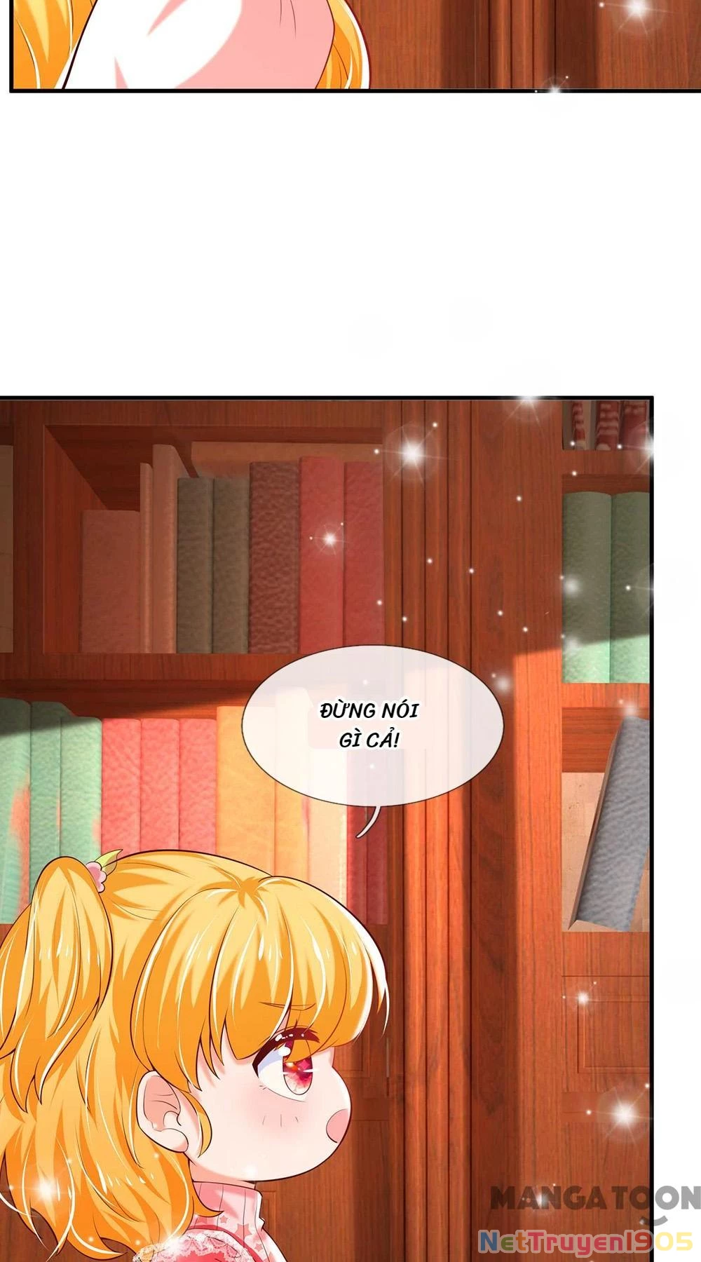 Bỗng Một Ngày Trở Thành Con Gái Nhà Vua Chapter 361 - 2