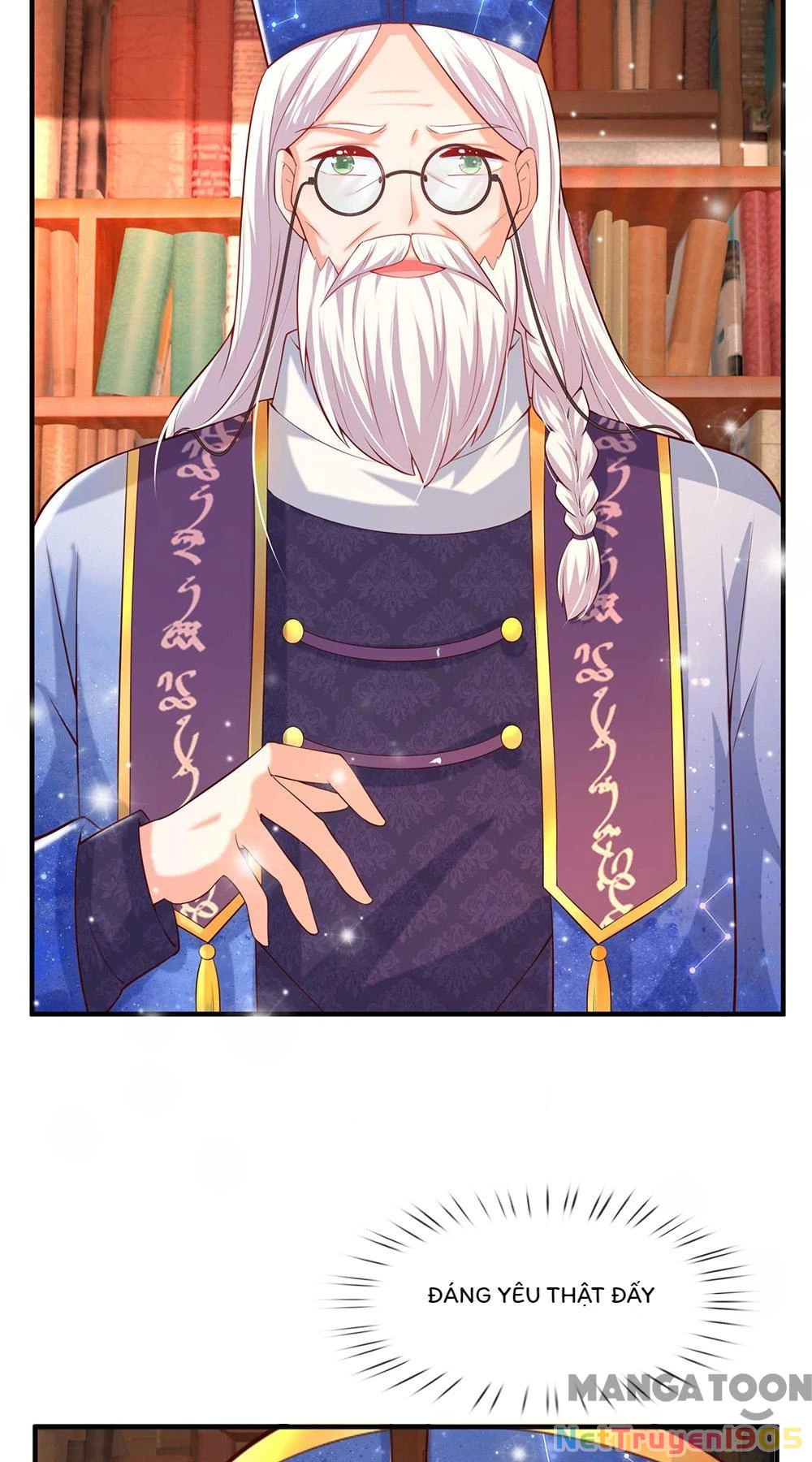 Bỗng Một Ngày Trở Thành Con Gái Nhà Vua Chapter 361 - 5