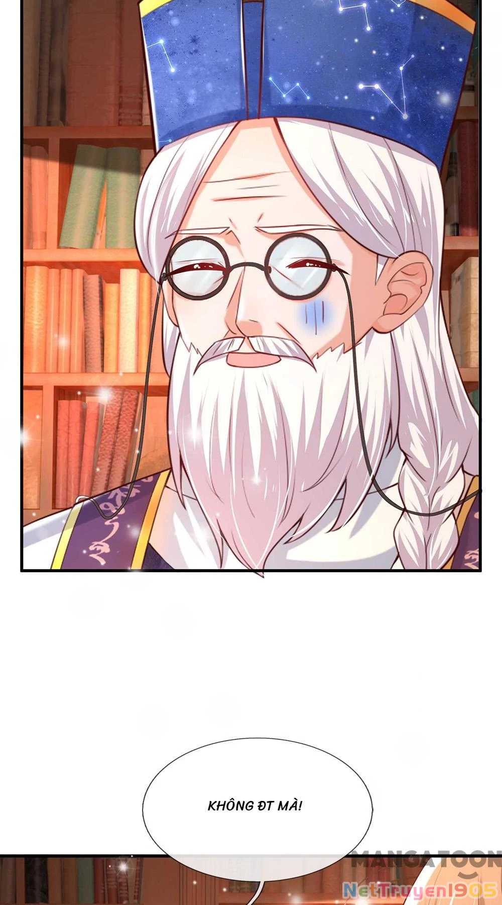 Bỗng Một Ngày Trở Thành Con Gái Nhà Vua Chapter 361 - 6