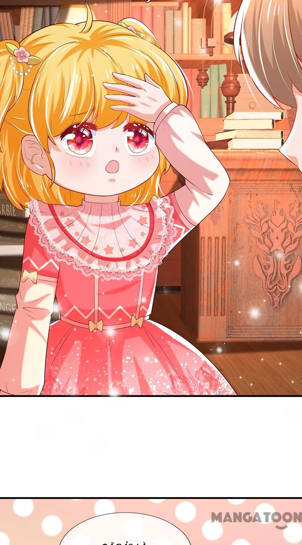 Bỗng Một Ngày Trở Thành Con Gái Nhà Vua Chapter 361 - 7