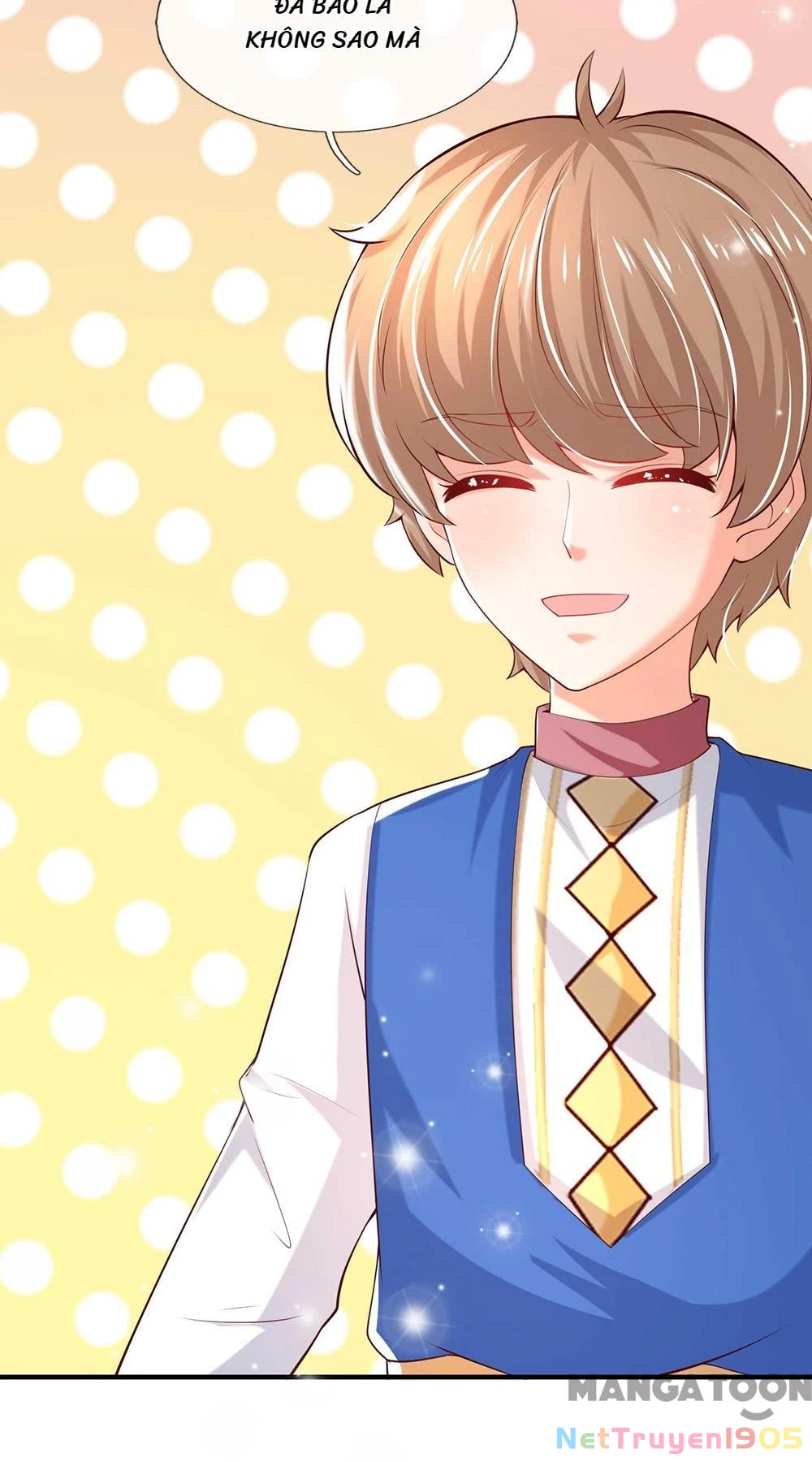 Bỗng Một Ngày Trở Thành Con Gái Nhà Vua Chapter 361 - 8