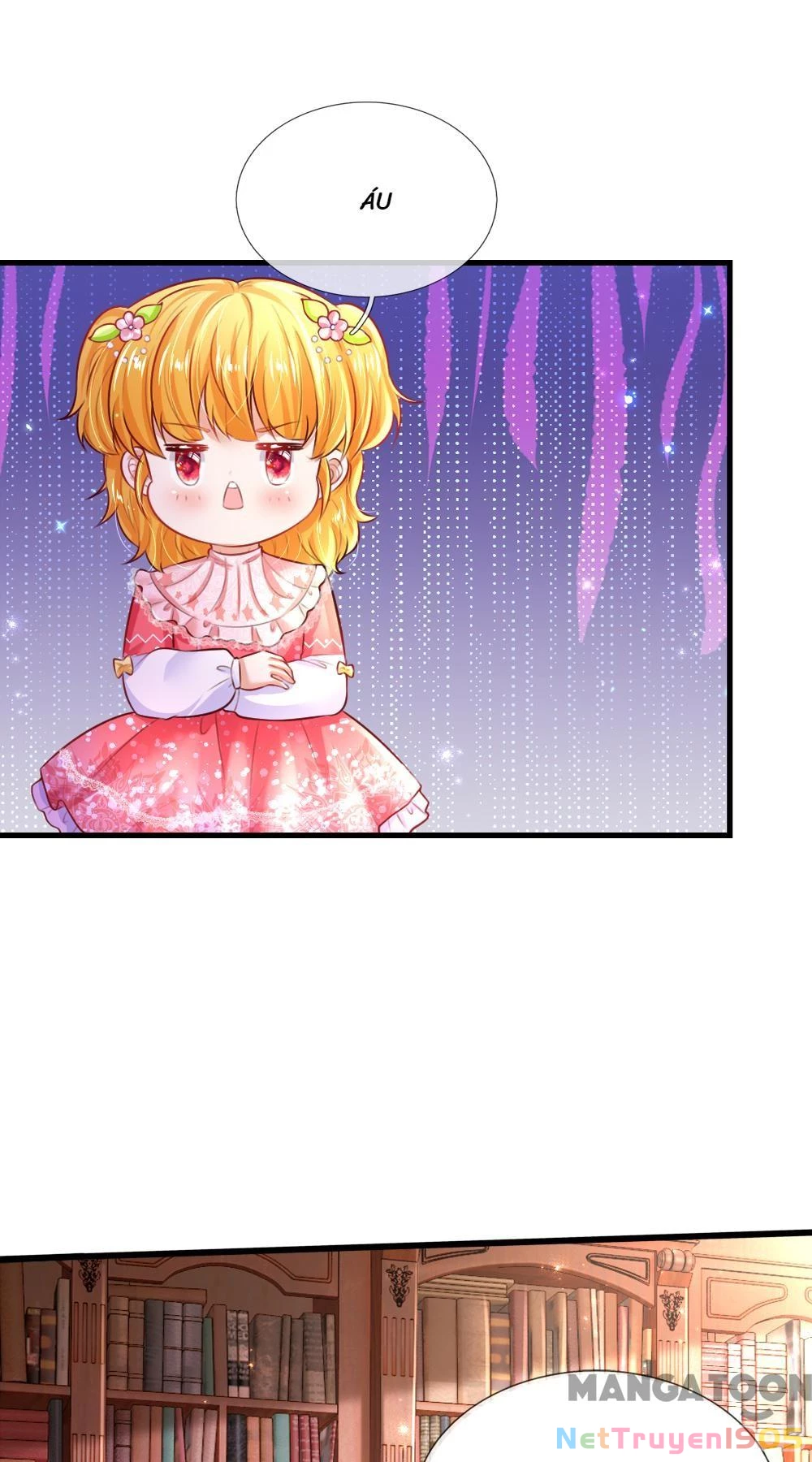 Bỗng Một Ngày Trở Thành Con Gái Nhà Vua Chapter 361 - 10