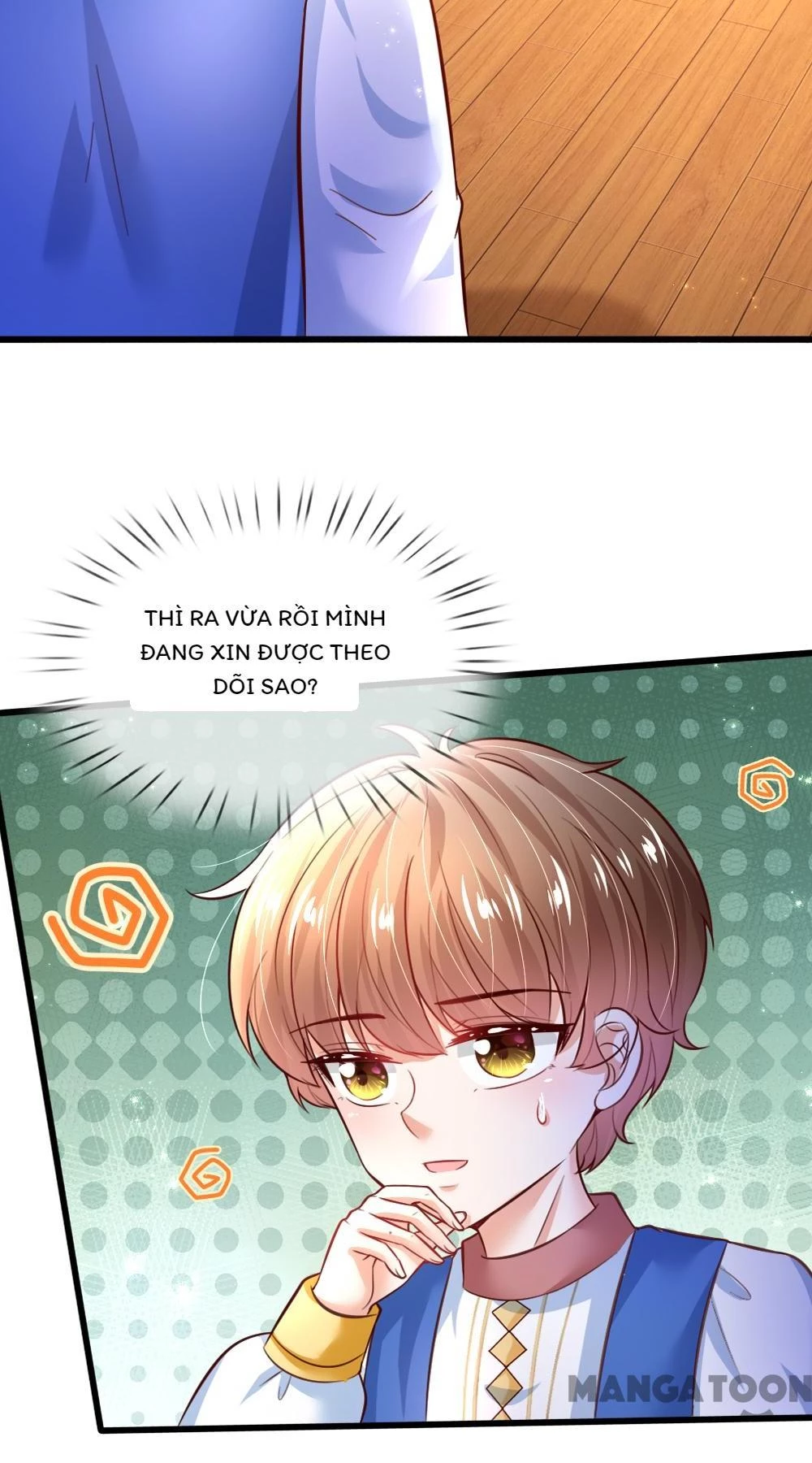 Bỗng Một Ngày Trở Thành Con Gái Nhà Vua Chapter 361 - 13