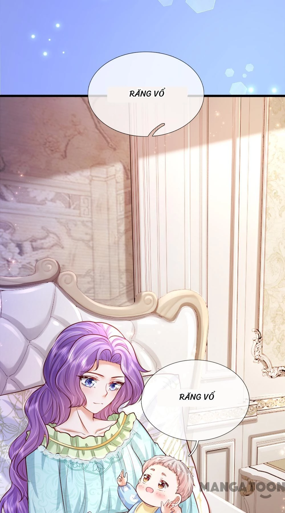 Bỗng Một Ngày Trở Thành Con Gái Nhà Vua Chapter 361 - 17