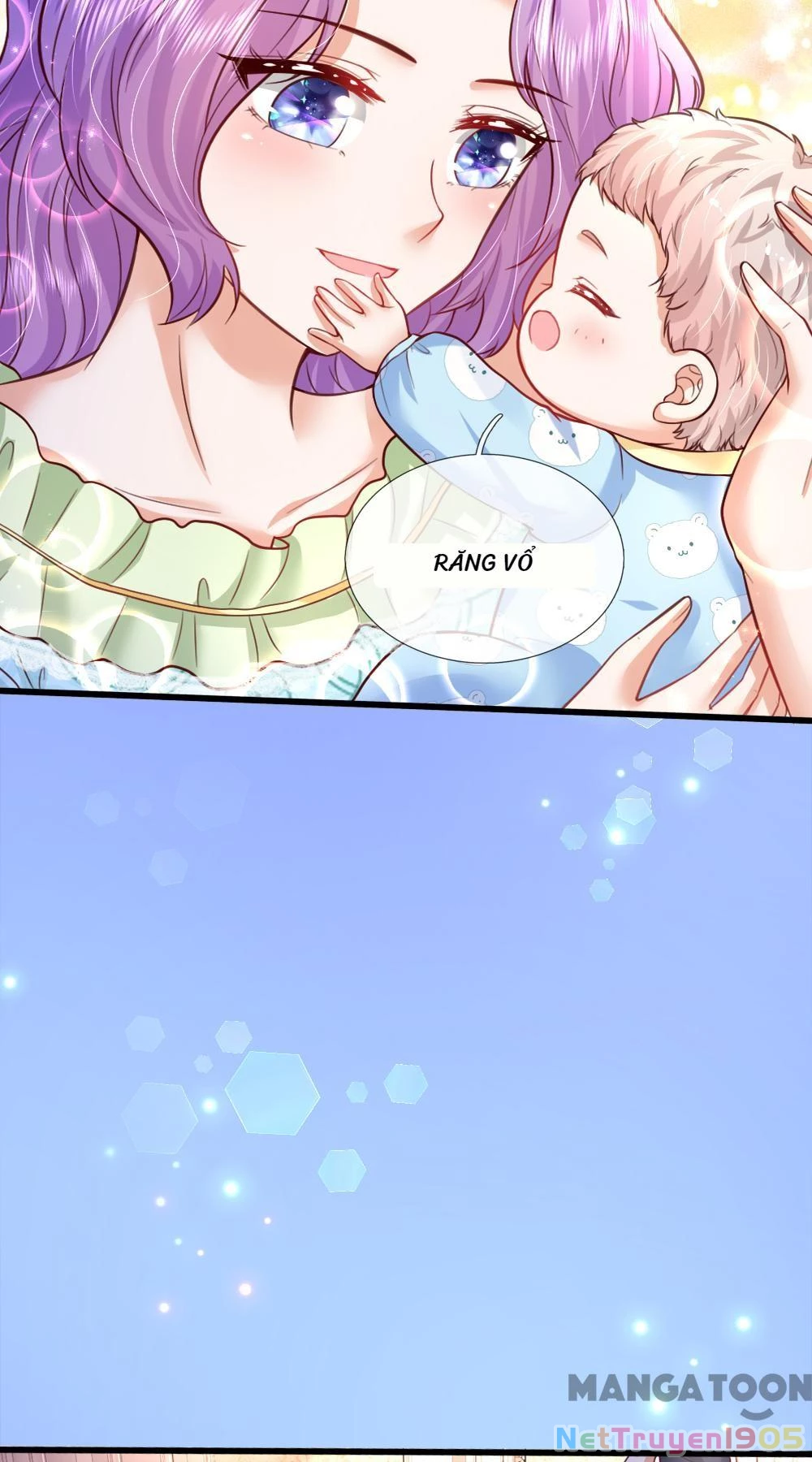 Bỗng Một Ngày Trở Thành Con Gái Nhà Vua Chapter 361 - 19