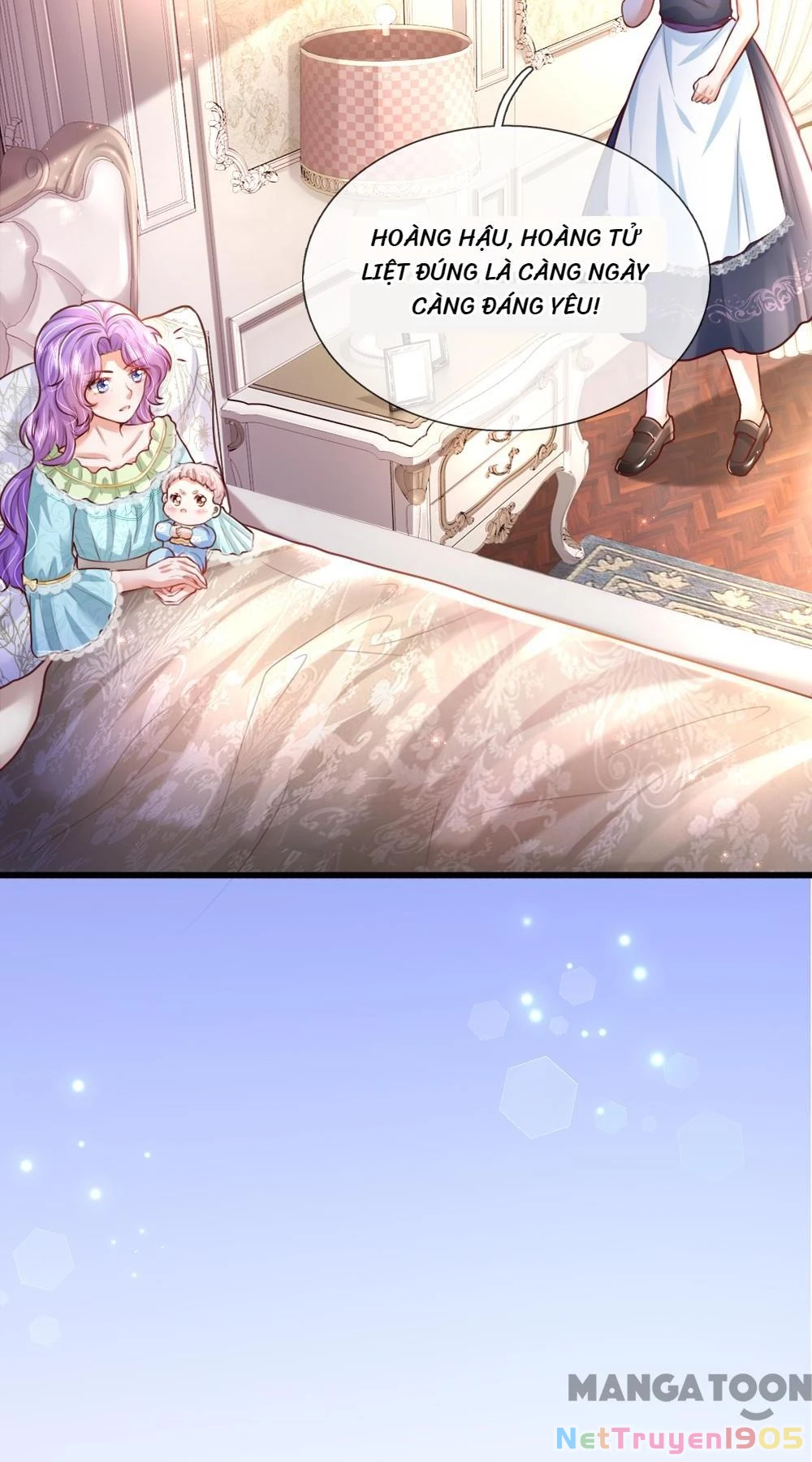 Bỗng Một Ngày Trở Thành Con Gái Nhà Vua Chapter 361 - 20