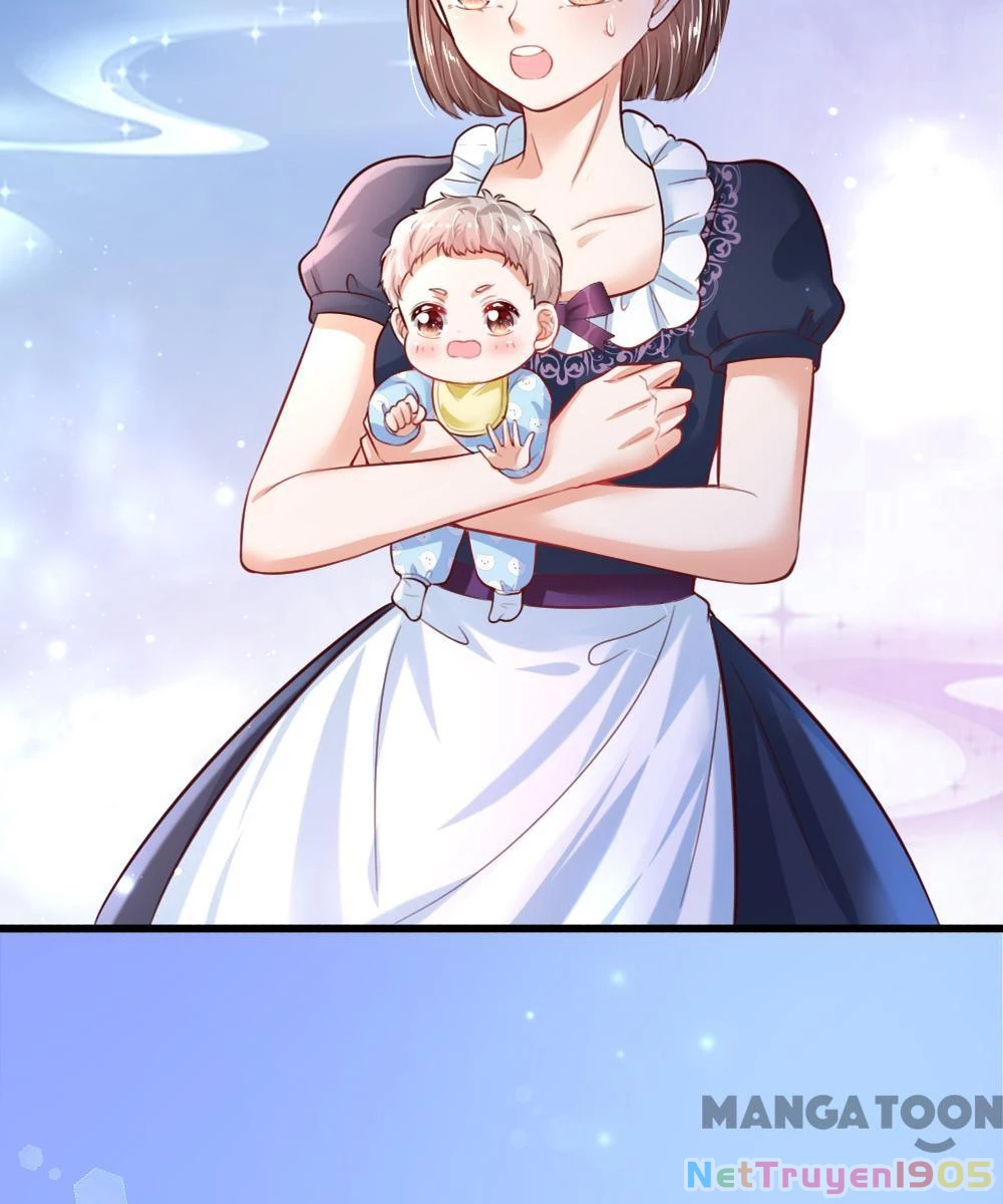 Bỗng Một Ngày Trở Thành Con Gái Nhà Vua Chapter 361 - 23