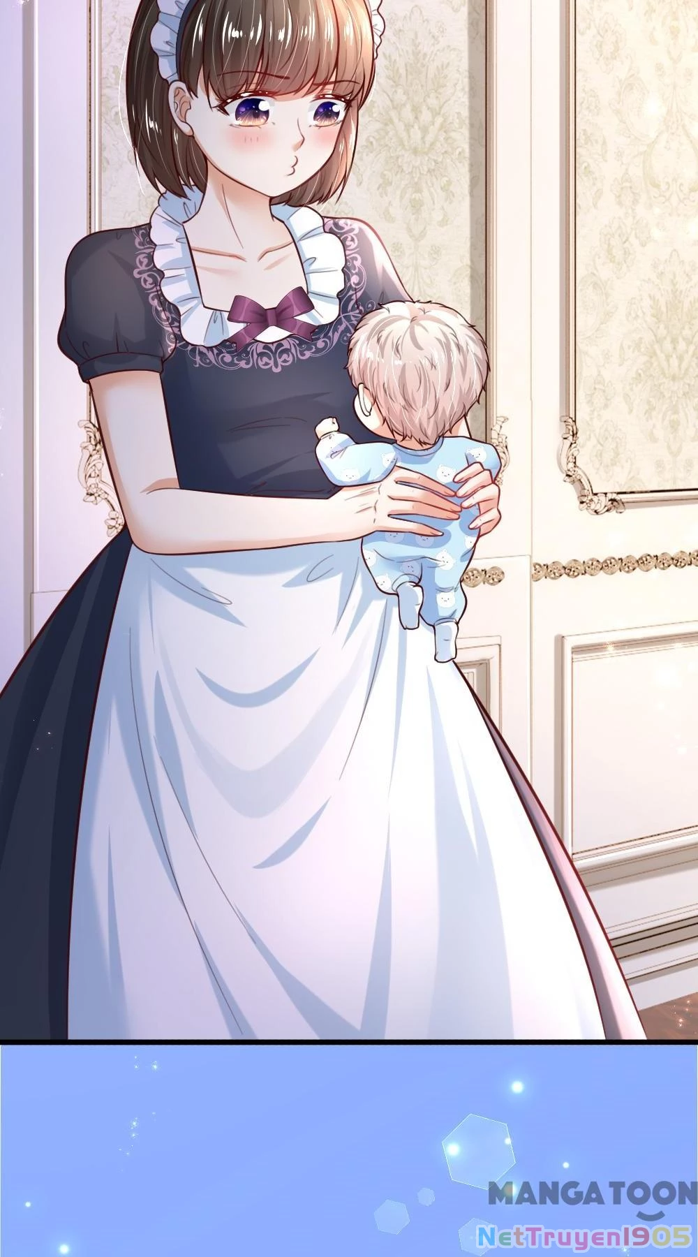 Bỗng Một Ngày Trở Thành Con Gái Nhà Vua Chapter 361 - 25