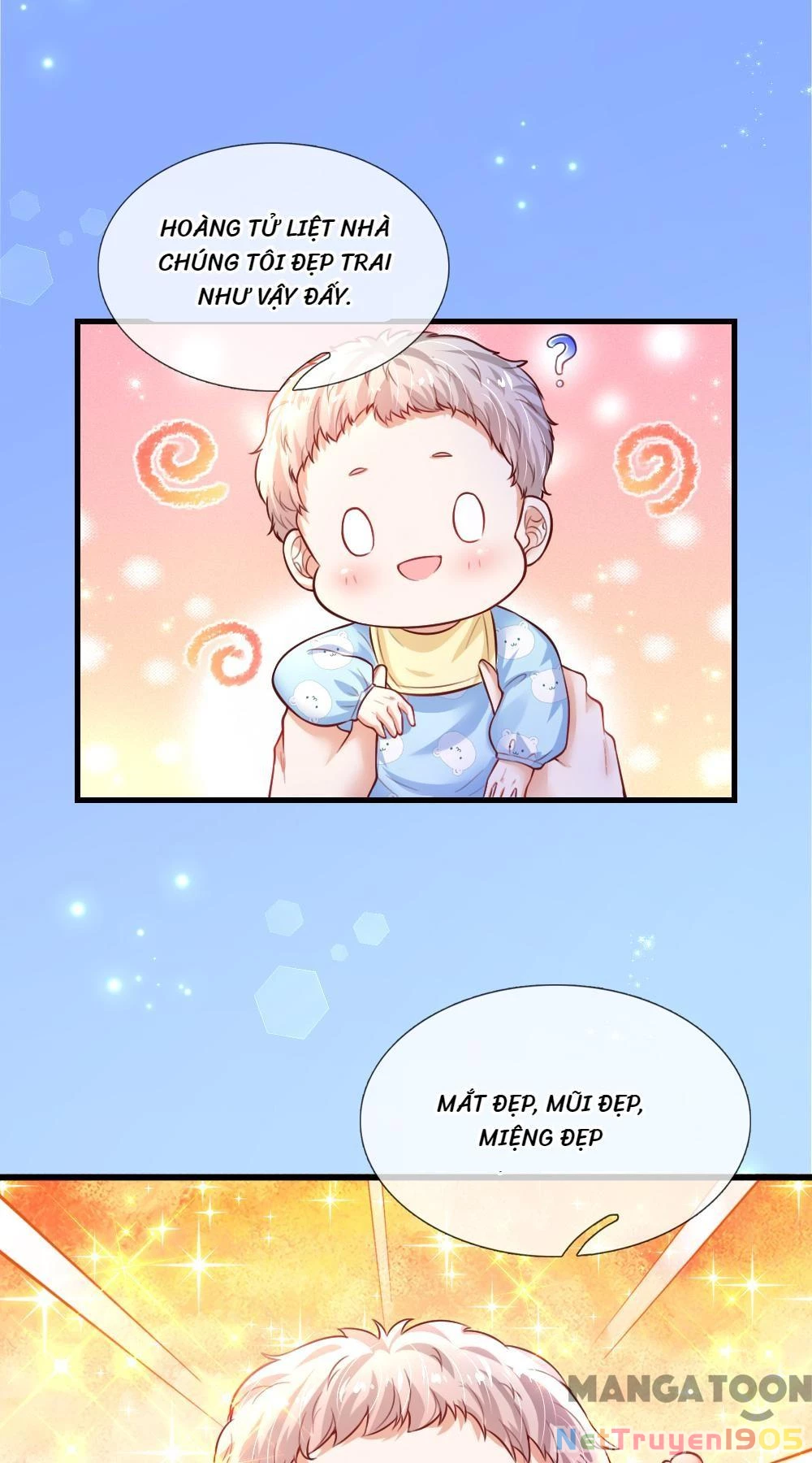 Bỗng Một Ngày Trở Thành Con Gái Nhà Vua Chapter 361 - 26