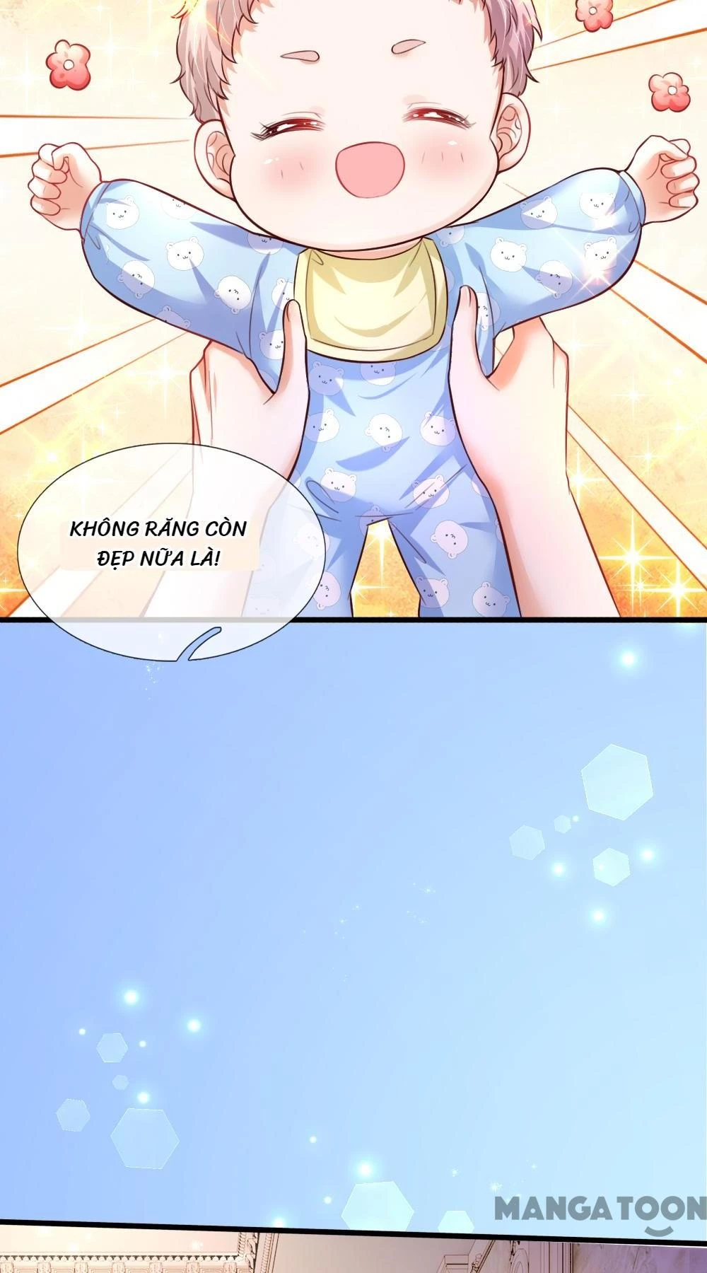 Bỗng Một Ngày Trở Thành Con Gái Nhà Vua Chapter 361 - 27