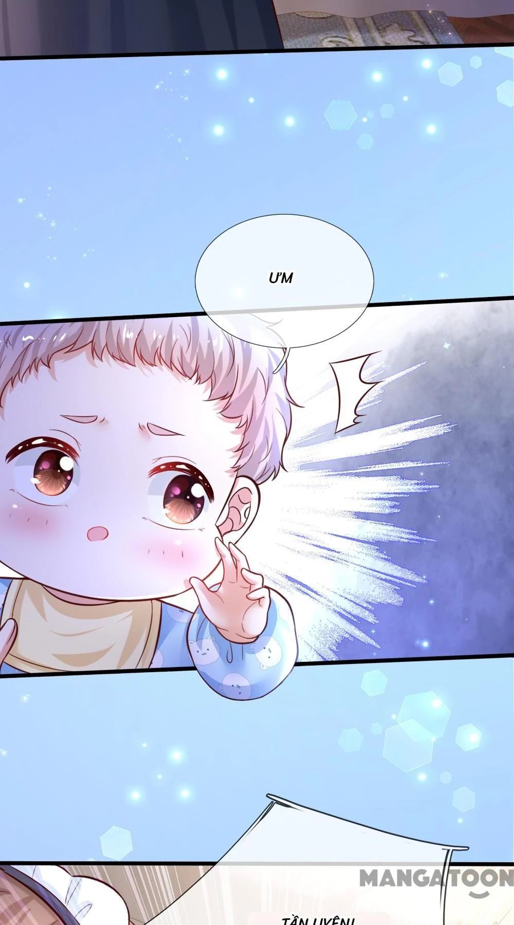 Bỗng Một Ngày Trở Thành Con Gái Nhà Vua Chapter 361 - 29