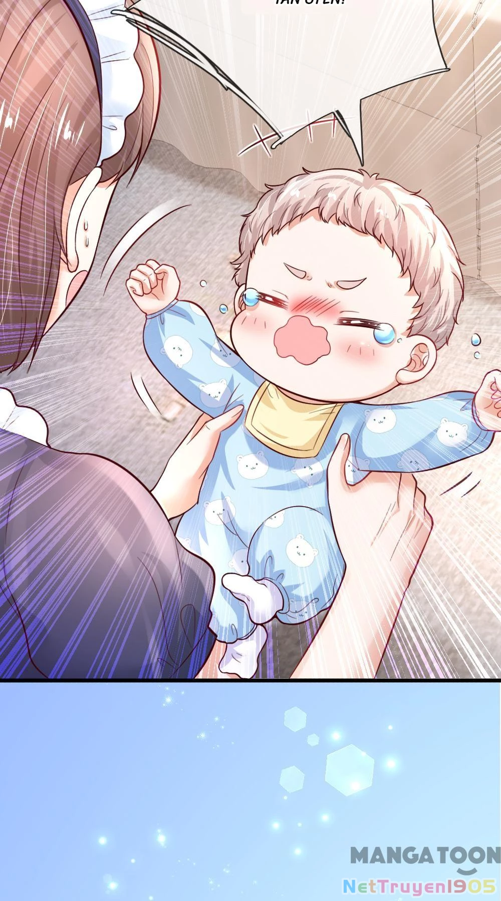 Bỗng Một Ngày Trở Thành Con Gái Nhà Vua Chapter 361 - 30