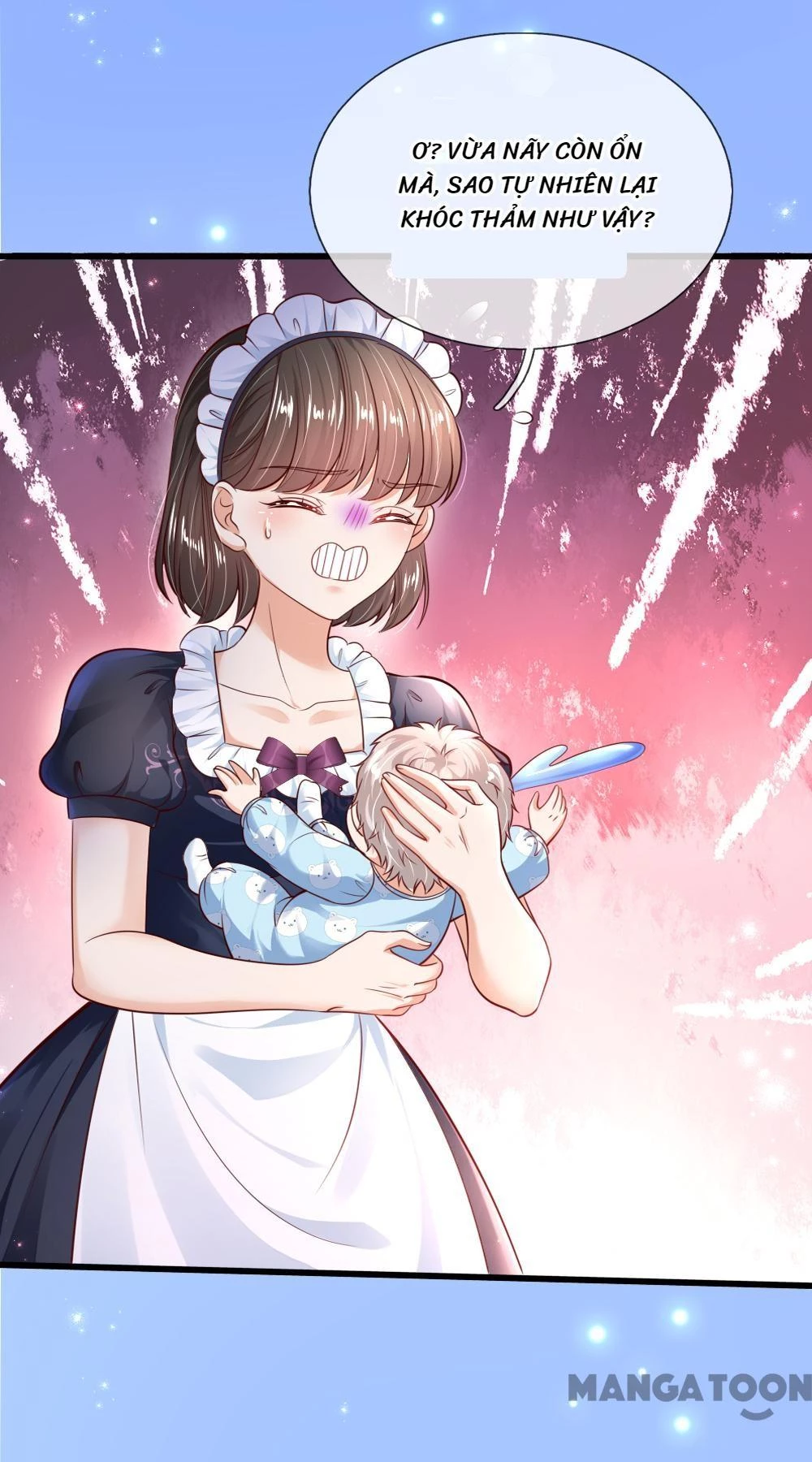 Bỗng Một Ngày Trở Thành Con Gái Nhà Vua Chapter 361 - 31