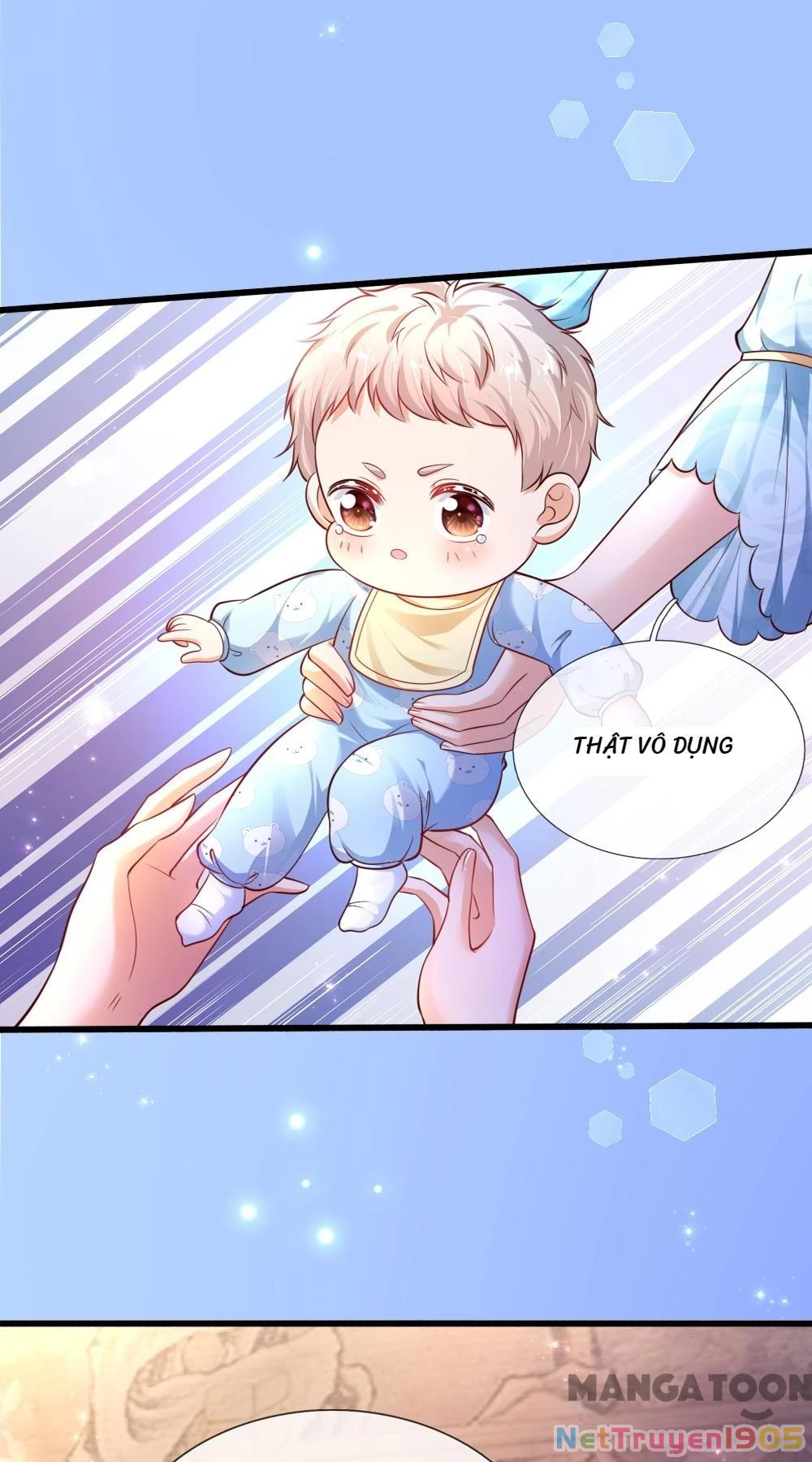 Bỗng Một Ngày Trở Thành Con Gái Nhà Vua Chapter 361 - 32