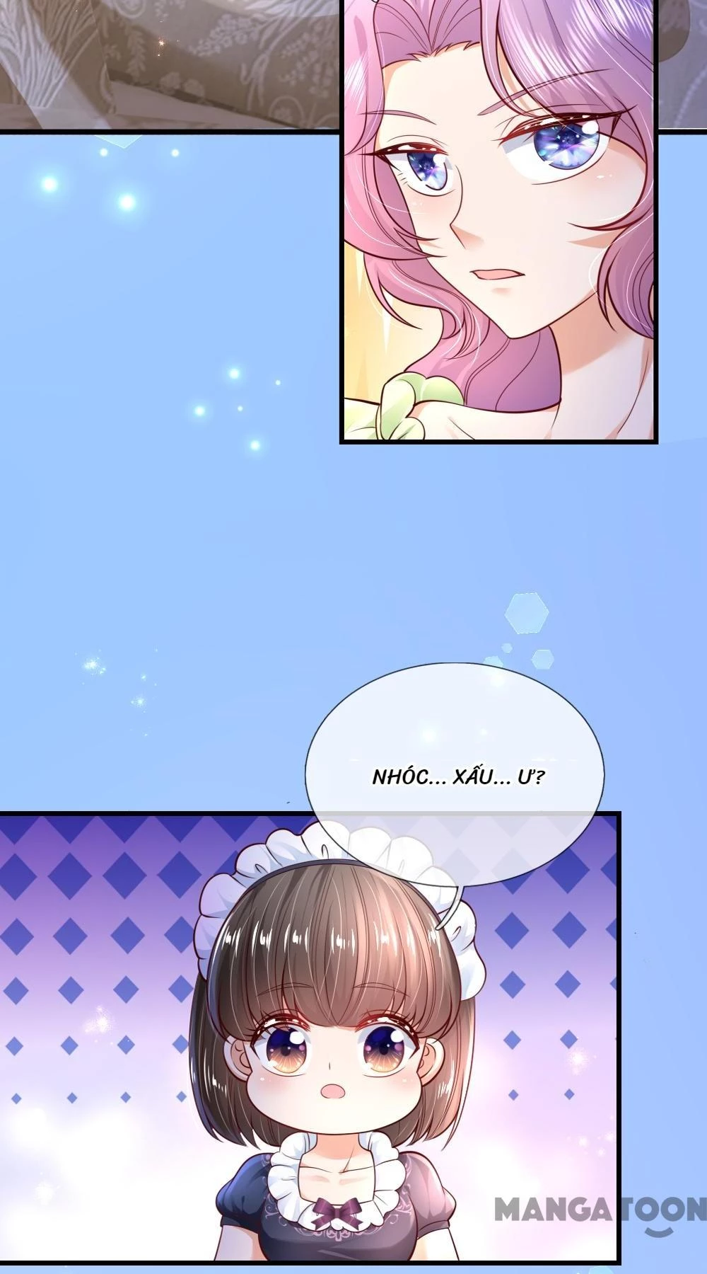 Bỗng Một Ngày Trở Thành Con Gái Nhà Vua Chapter 361 - 34