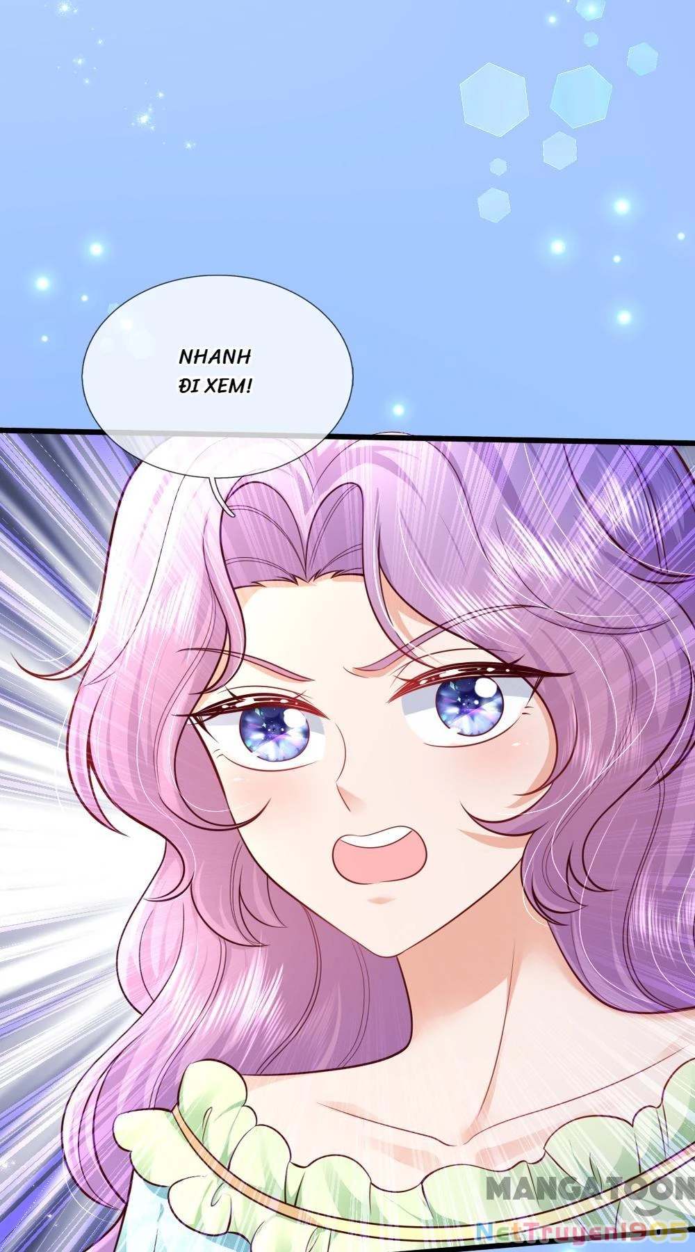 Bỗng Một Ngày Trở Thành Con Gái Nhà Vua Chapter 361 - 35