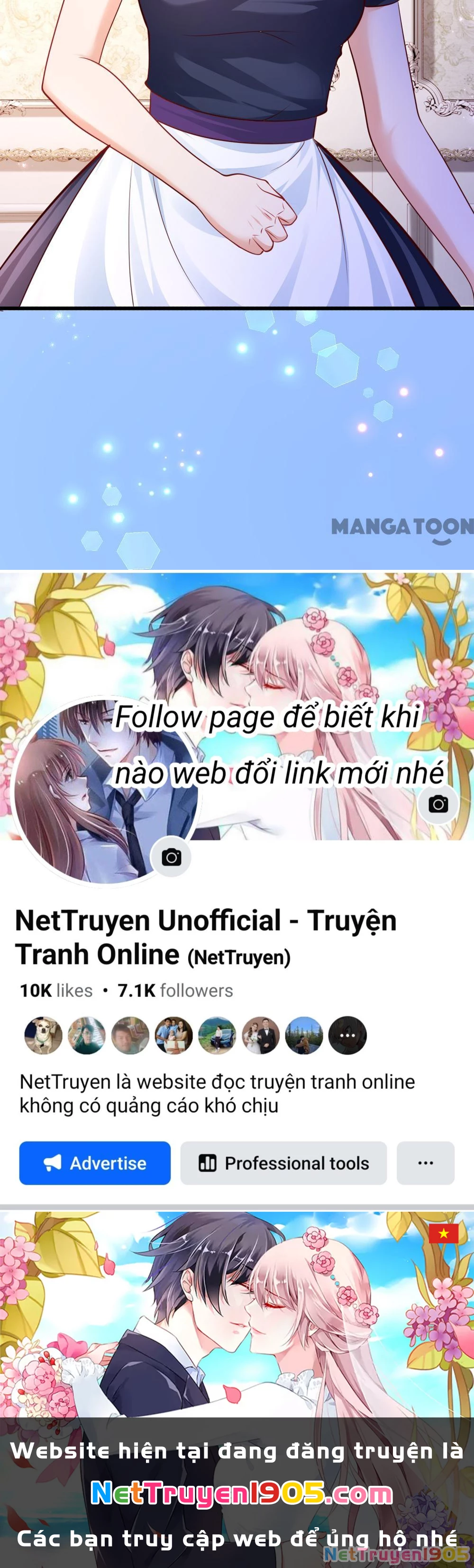 Bỗng Một Ngày Trở Thành Con Gái Nhà Vua Chapter 361 - 37