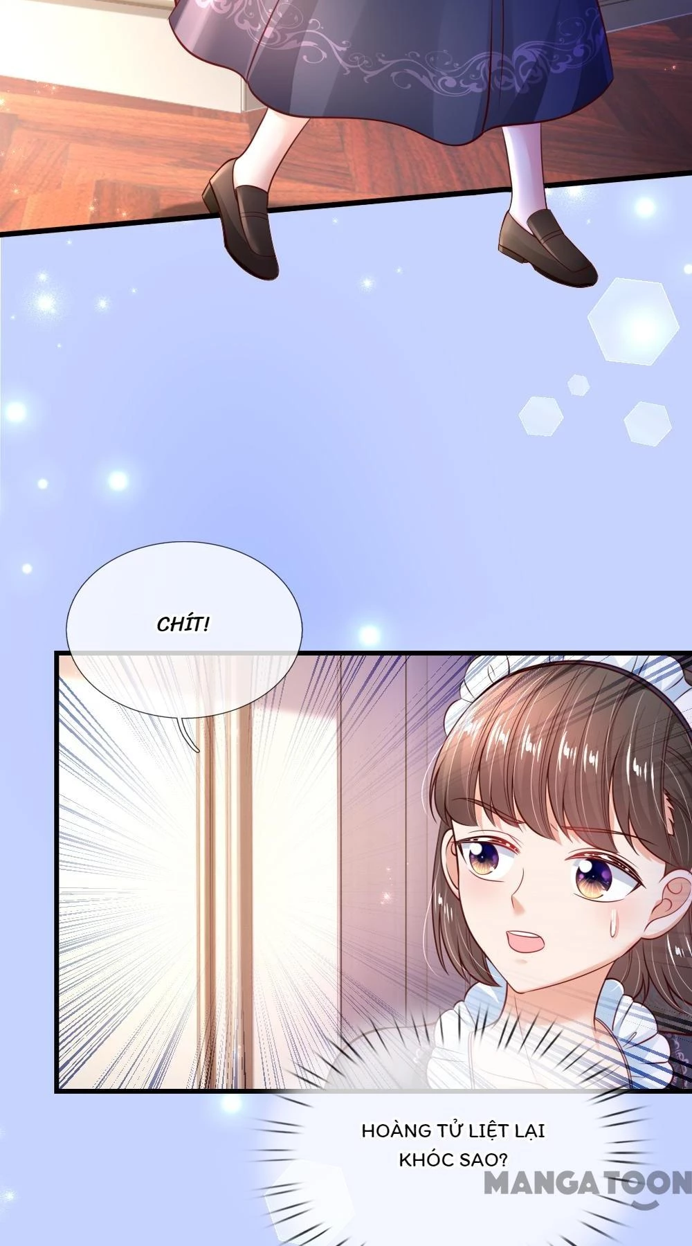 Bỗng Một Ngày Trở Thành Con Gái Nhà Vua Chapter 362 - 2