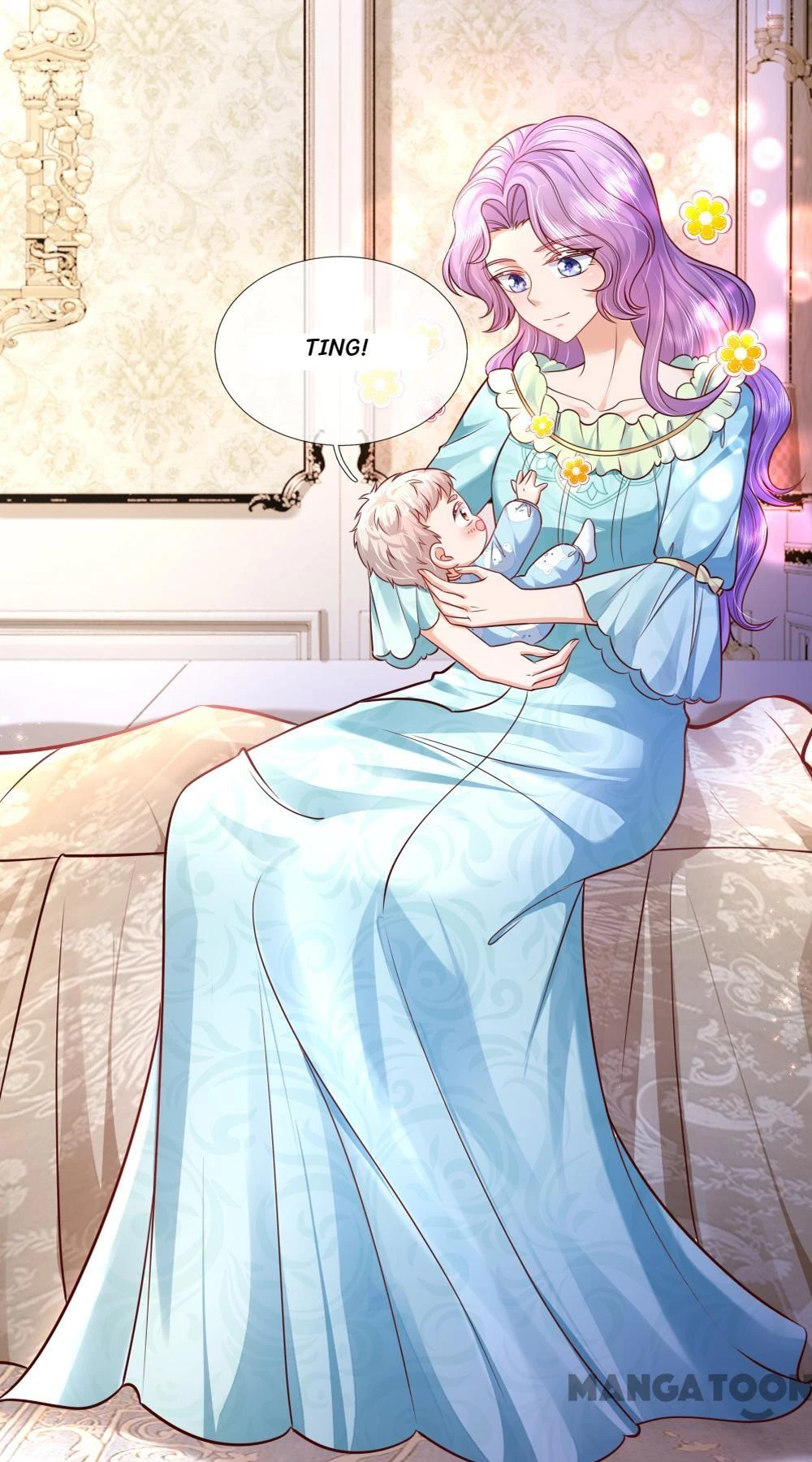 Bỗng Một Ngày Trở Thành Con Gái Nhà Vua Chapter 362 - 5