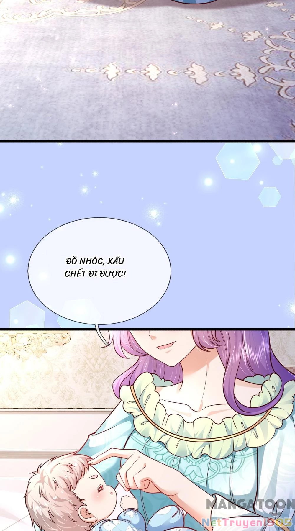 Bỗng Một Ngày Trở Thành Con Gái Nhà Vua Chapter 362 - 6