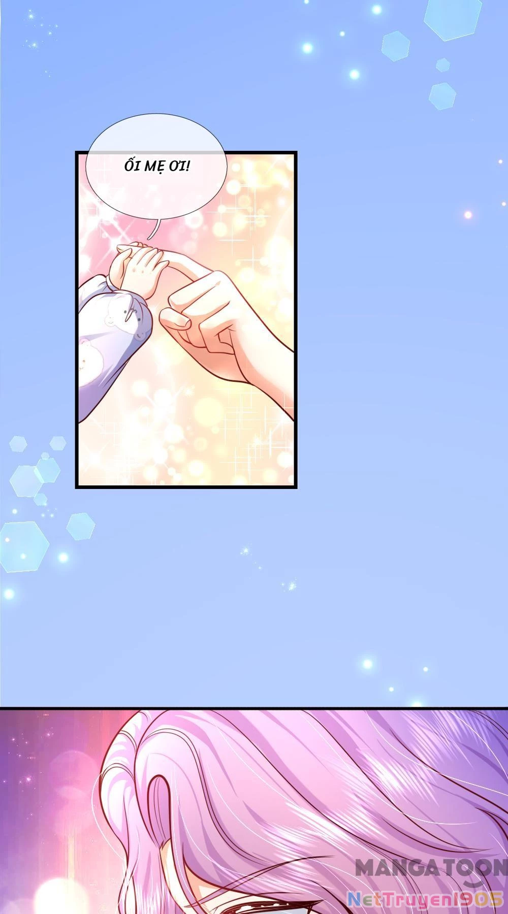 Bỗng Một Ngày Trở Thành Con Gái Nhà Vua Chapter 362 - 9