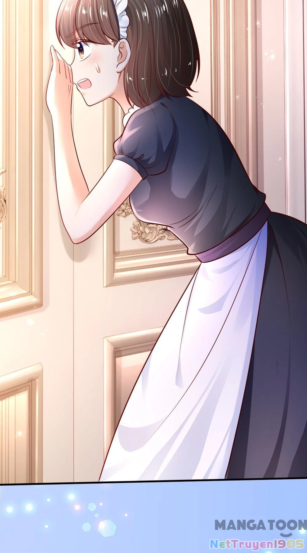 Bỗng Một Ngày Trở Thành Con Gái Nhà Vua Chapter 362 - 11