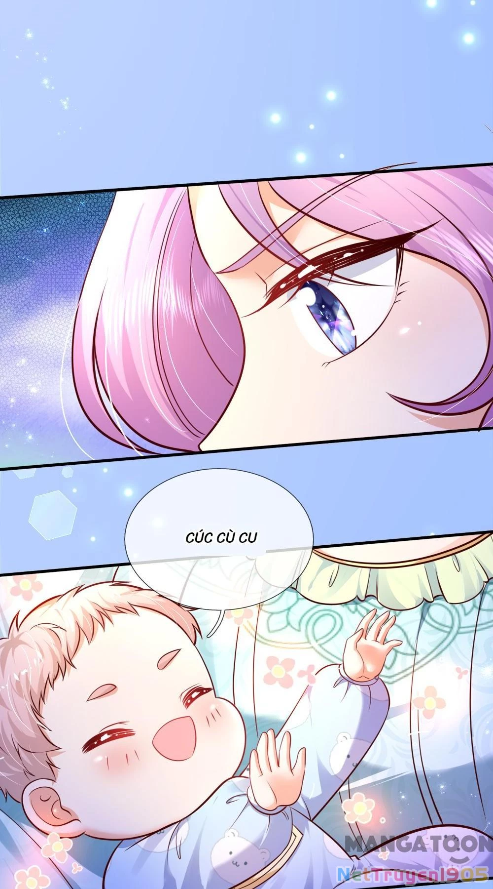 Bỗng Một Ngày Trở Thành Con Gái Nhà Vua Chapter 362 - 12