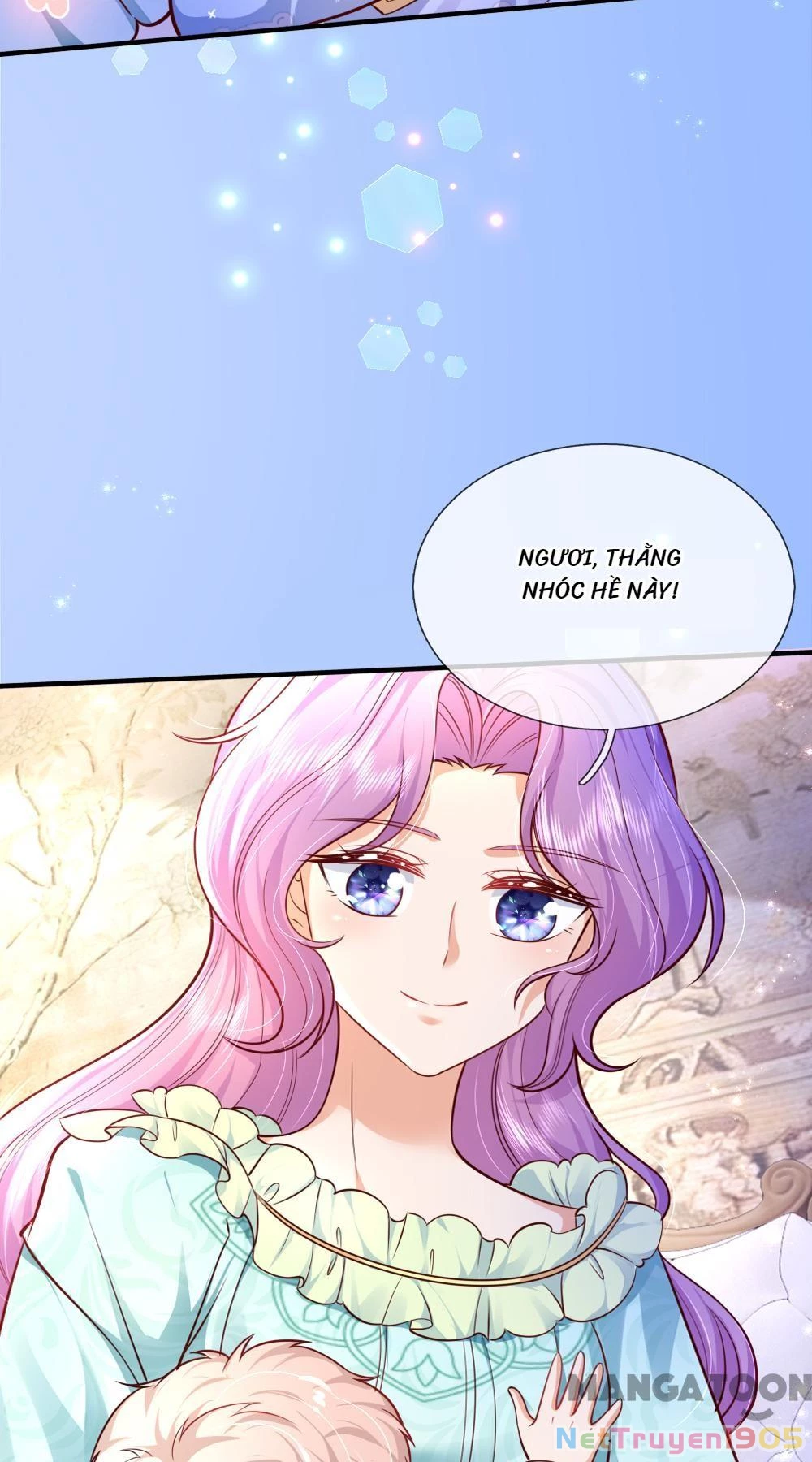 Bỗng Một Ngày Trở Thành Con Gái Nhà Vua Chapter 362 - 13