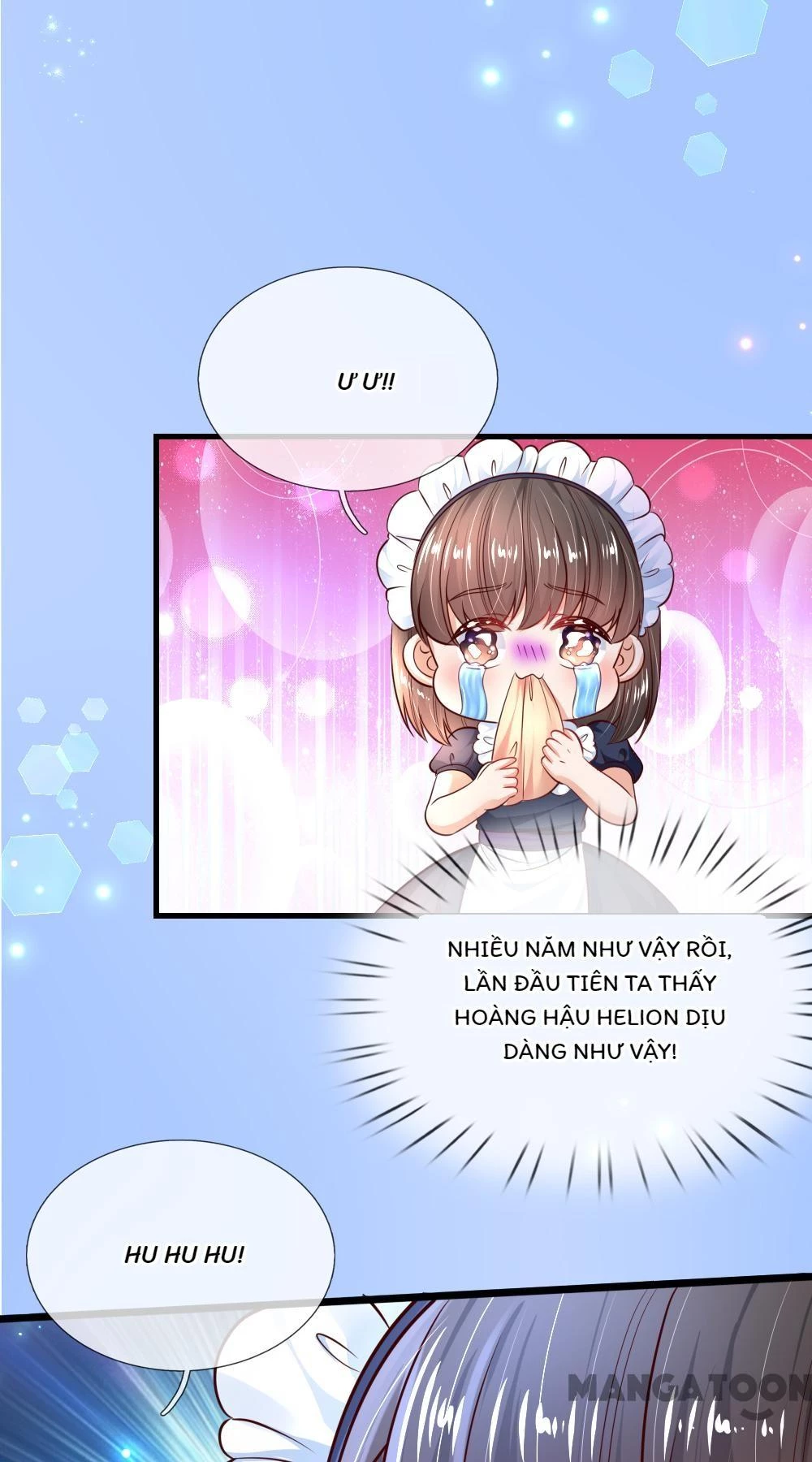 Bỗng Một Ngày Trở Thành Con Gái Nhà Vua Chapter 362 - 16