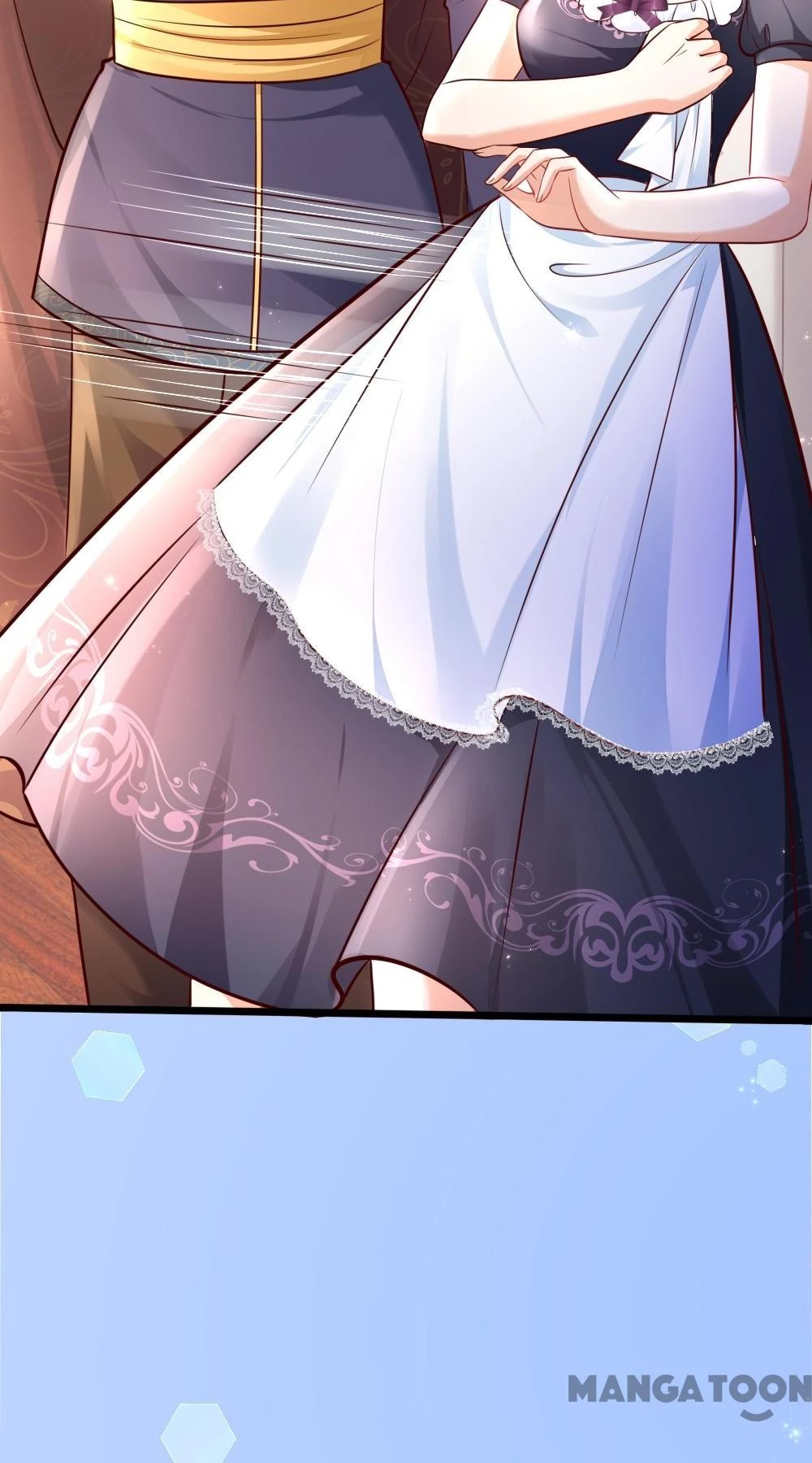 Bỗng Một Ngày Trở Thành Con Gái Nhà Vua Chapter 362 - 19