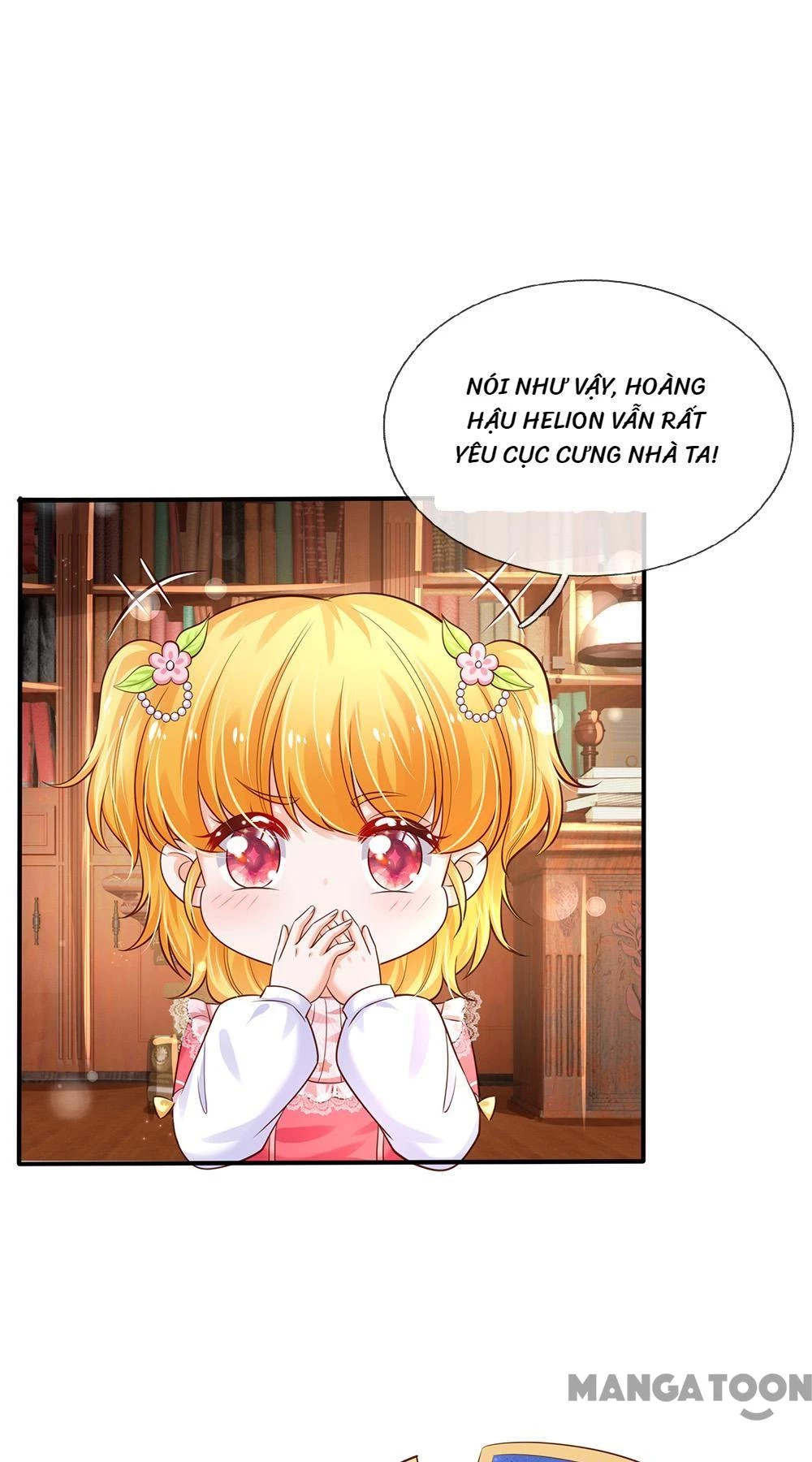 Bỗng Một Ngày Trở Thành Con Gái Nhà Vua Chapter 362 - 20