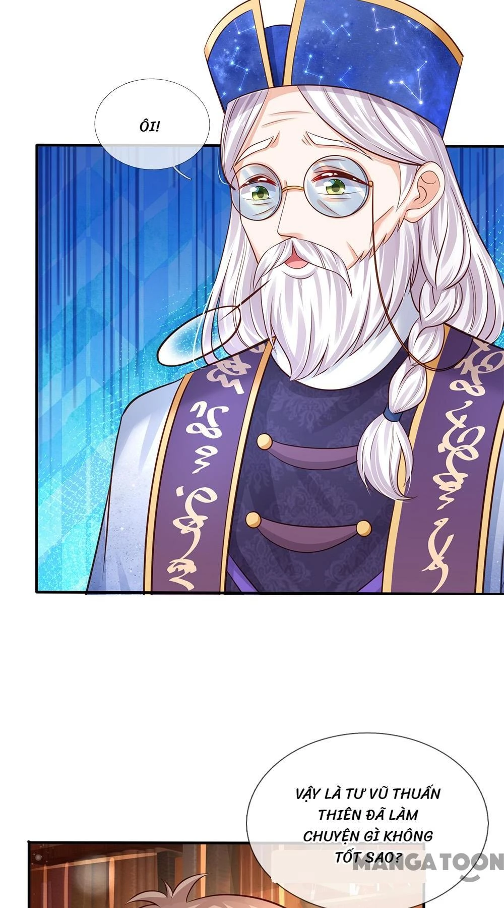 Bỗng Một Ngày Trở Thành Con Gái Nhà Vua Chapter 362 - 21